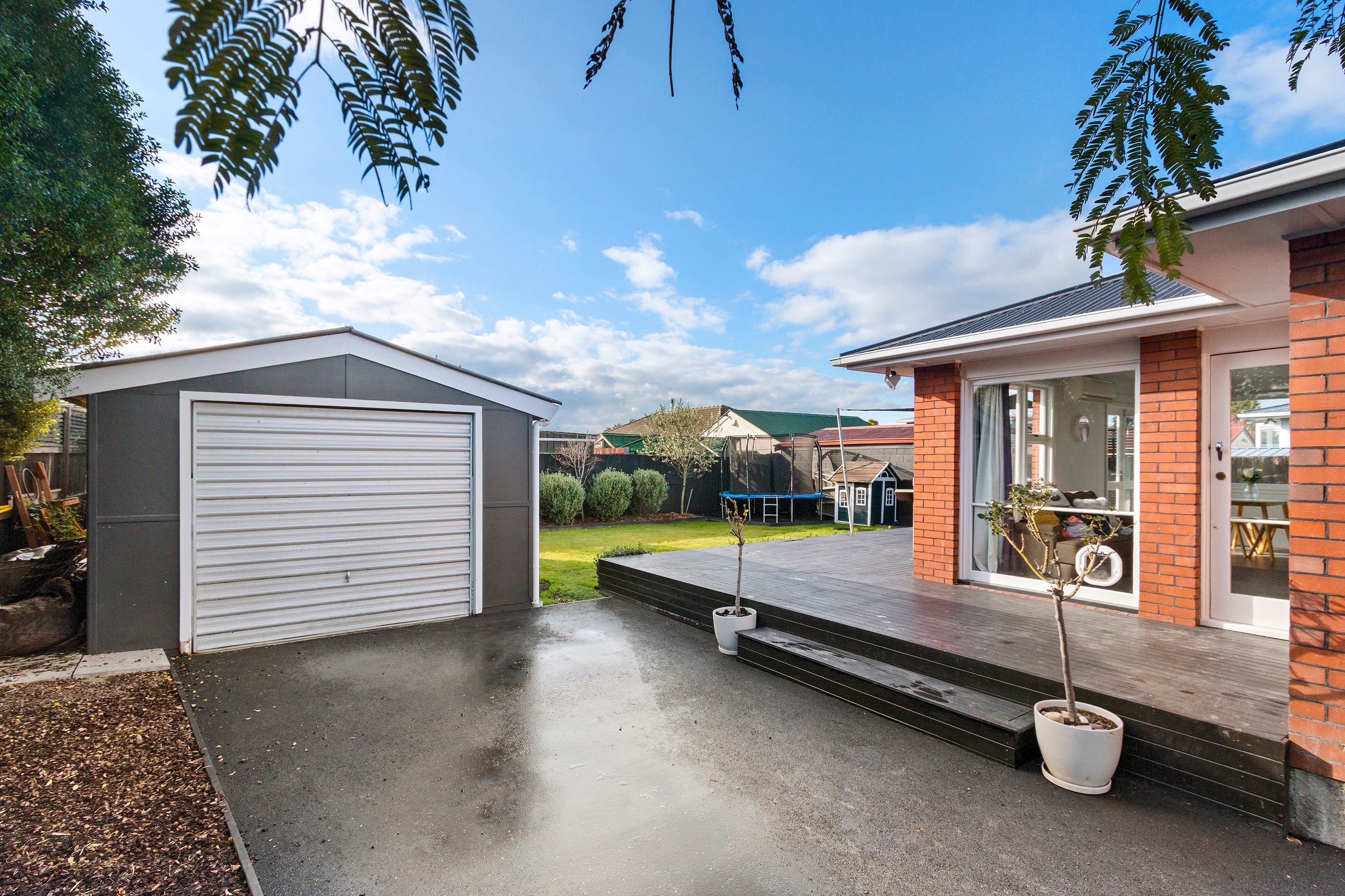 39 Sturrocks Road, Redwood, Christchurch City