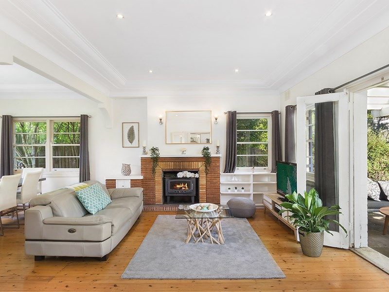45 Boundary Road, Wahroonga, NSW 2076
