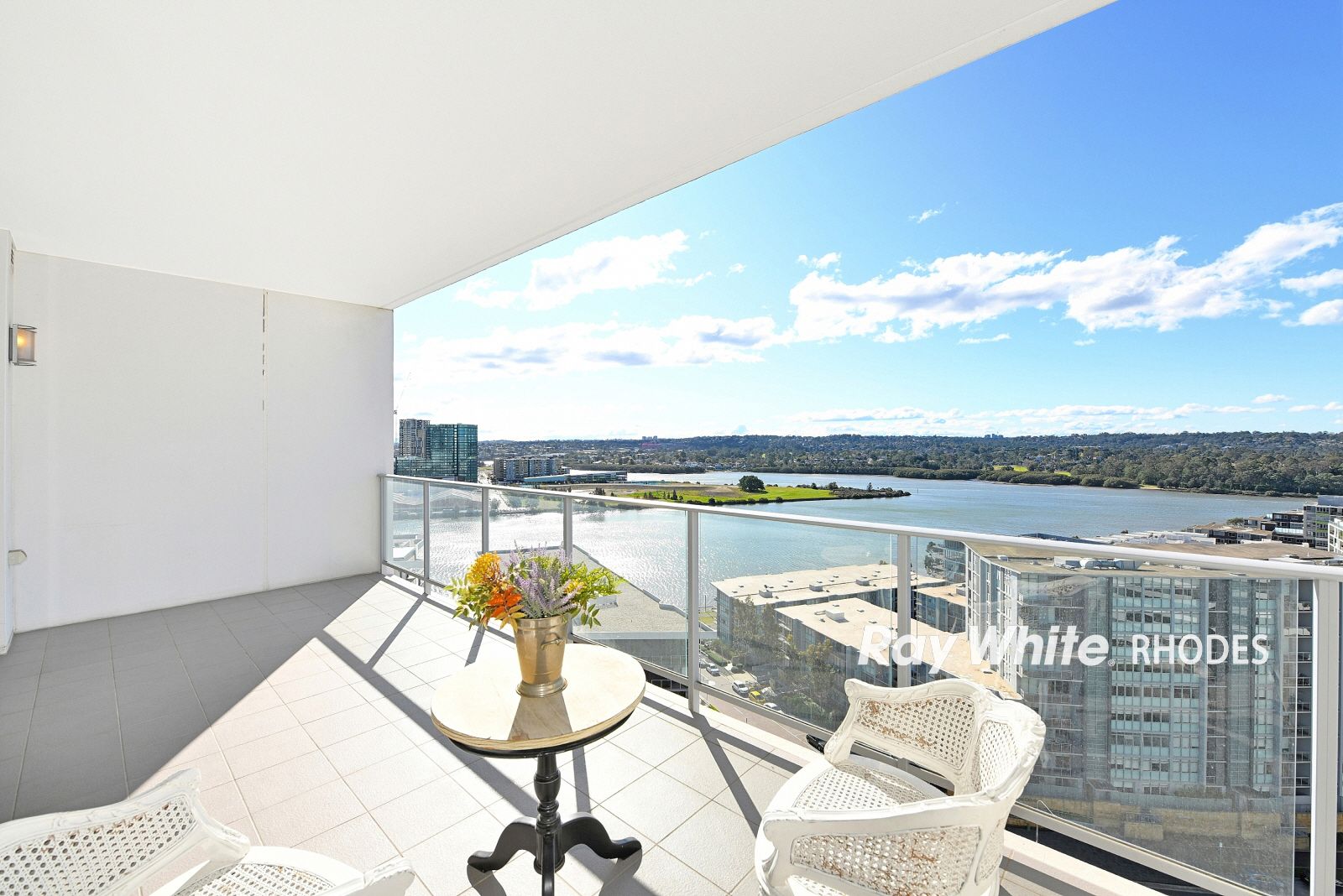 43 Shoreline Drive, Rhodes NSW 2138