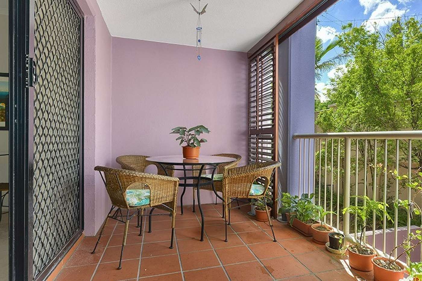 24/101 Bowen Street, Spring Hill, QLD 4000