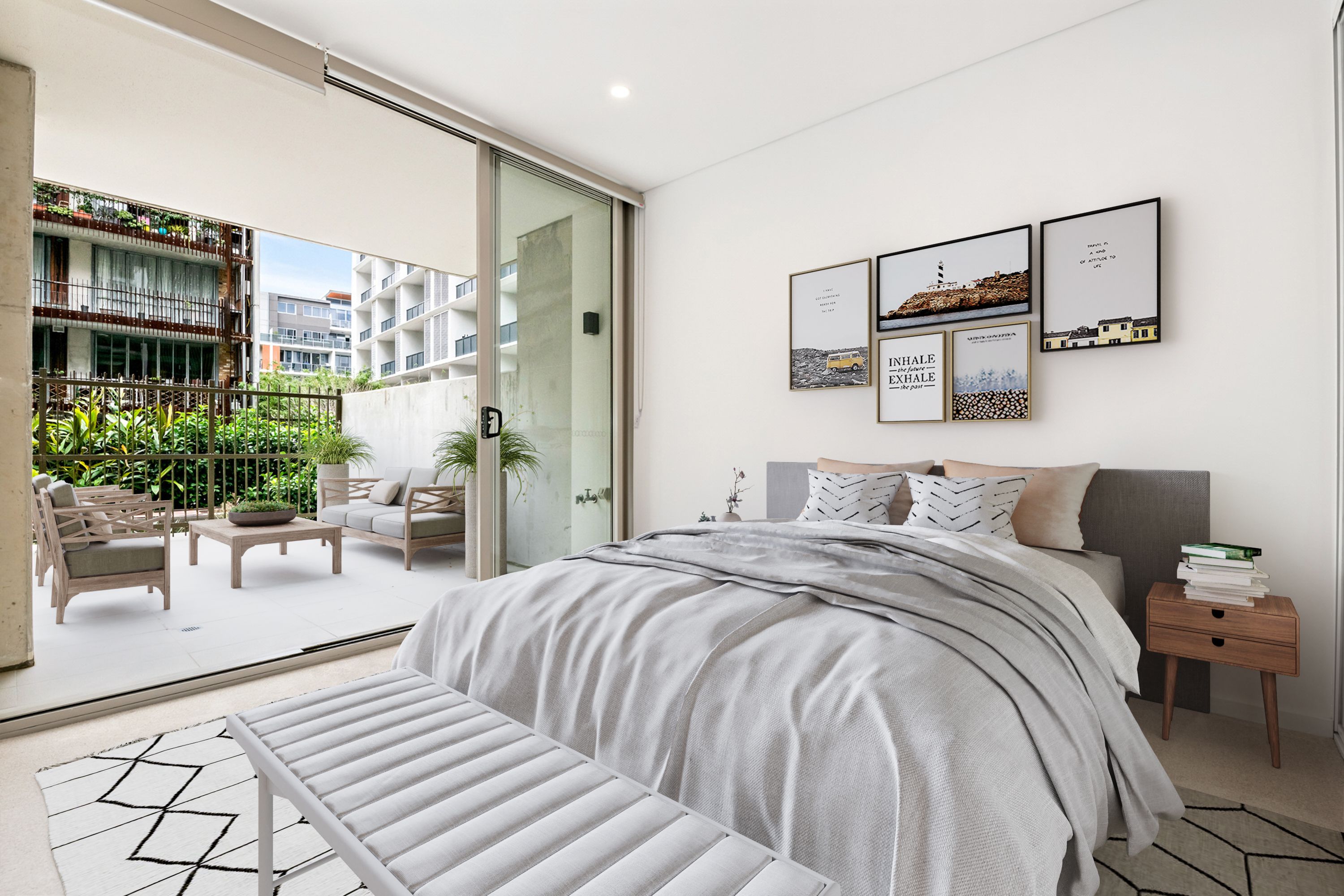 1202/4 Mentmore Avenue, Rosebery, NSW 2018