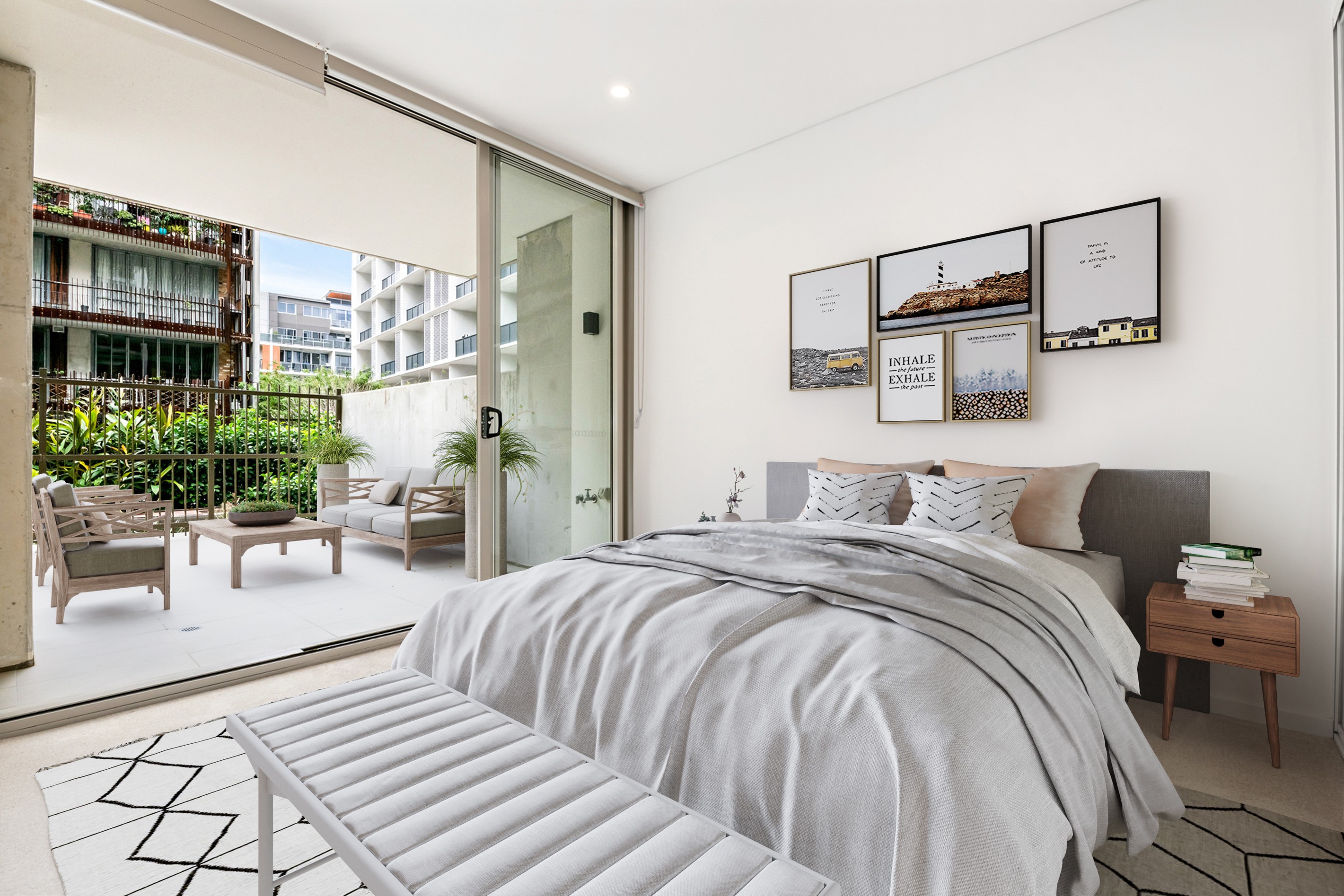 1202/4 Mentmore Avenue, Rosebery, NSW 2018