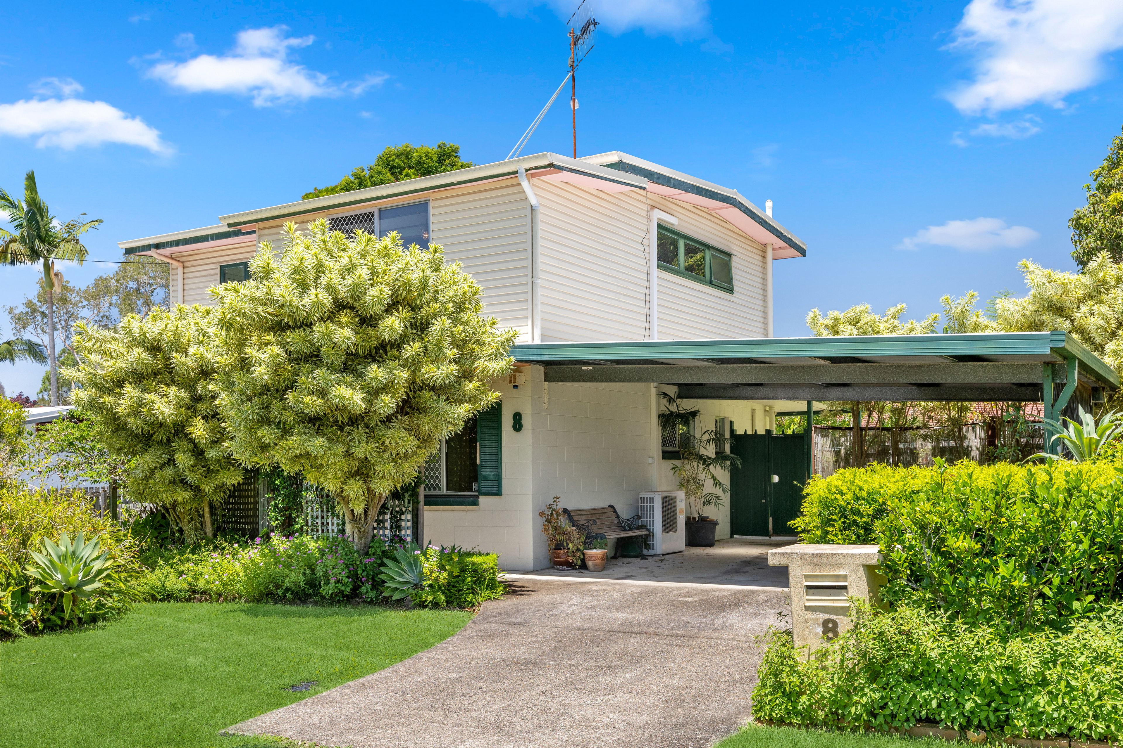 8 Irene Street, Tewantin, QLD 4565 Sold House Ray White Noosa River