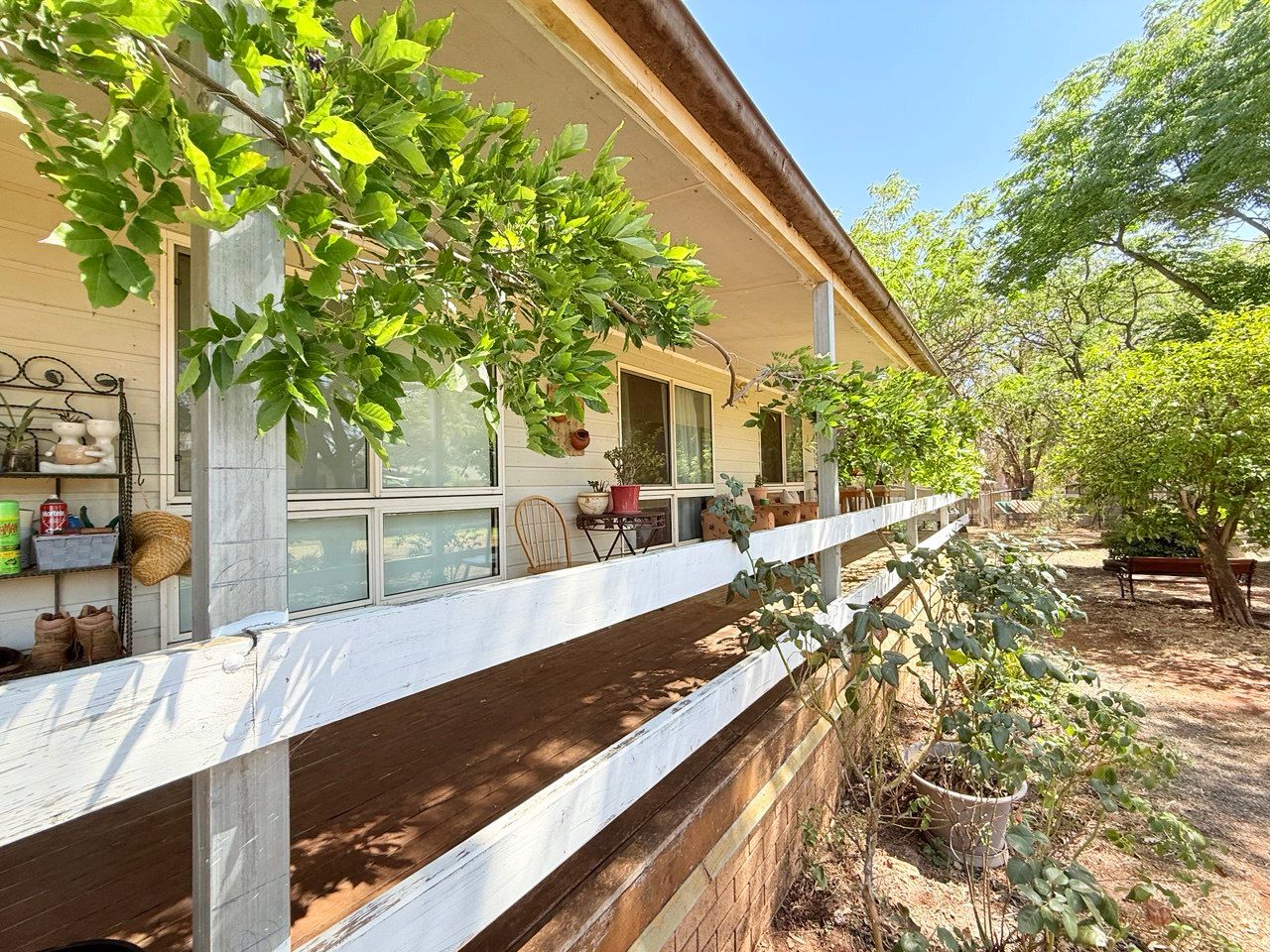 25 Mahonga Street, Condobolin, NSW 2877