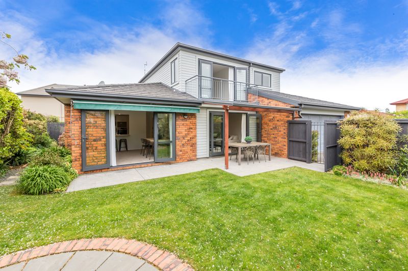 House 4 Skyedale Drive, Harewood, Christchurch City