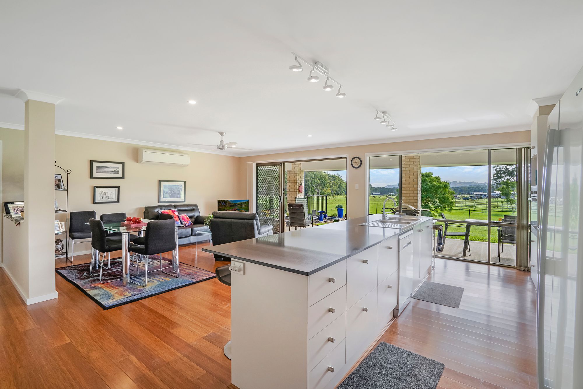 842 Limeburners Creek Road, Clarence Town, NSW 2321 Sold Acreage/Semi