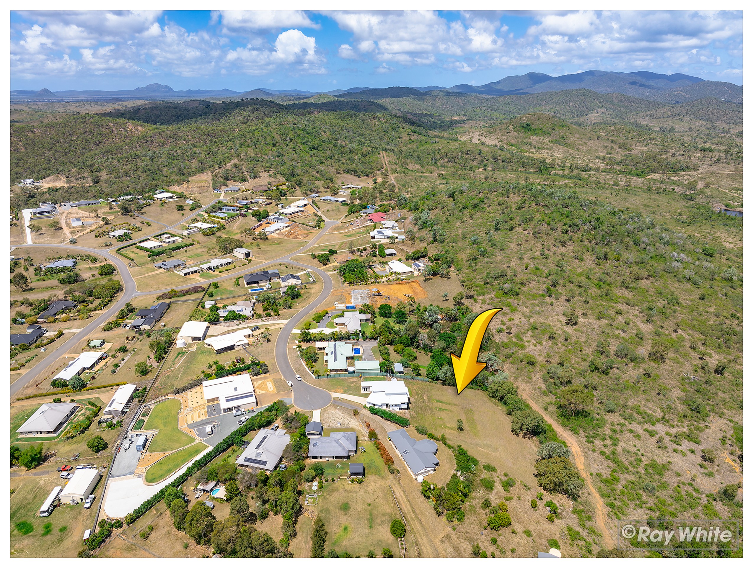 11 Trenwith Terrace, Rockyview, QLD 4701