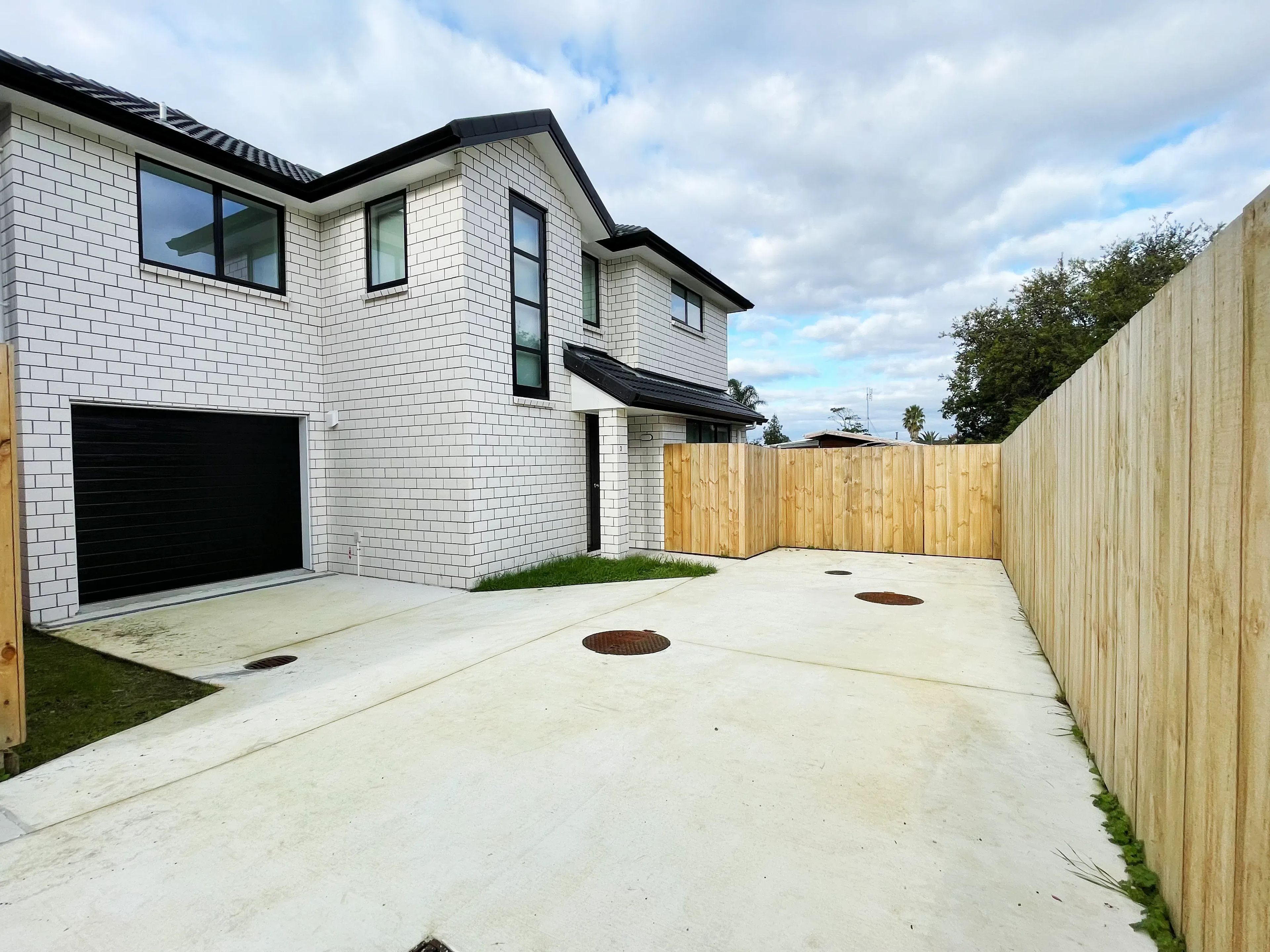 297C Pakuranga Road, Pakuranga, Manukau City