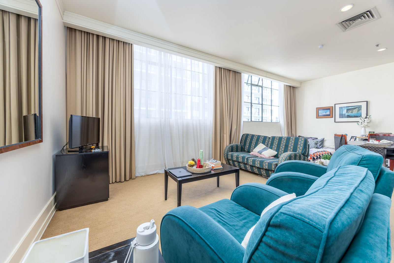 632/35 Hobson Street, Auckland Central, Auckland City