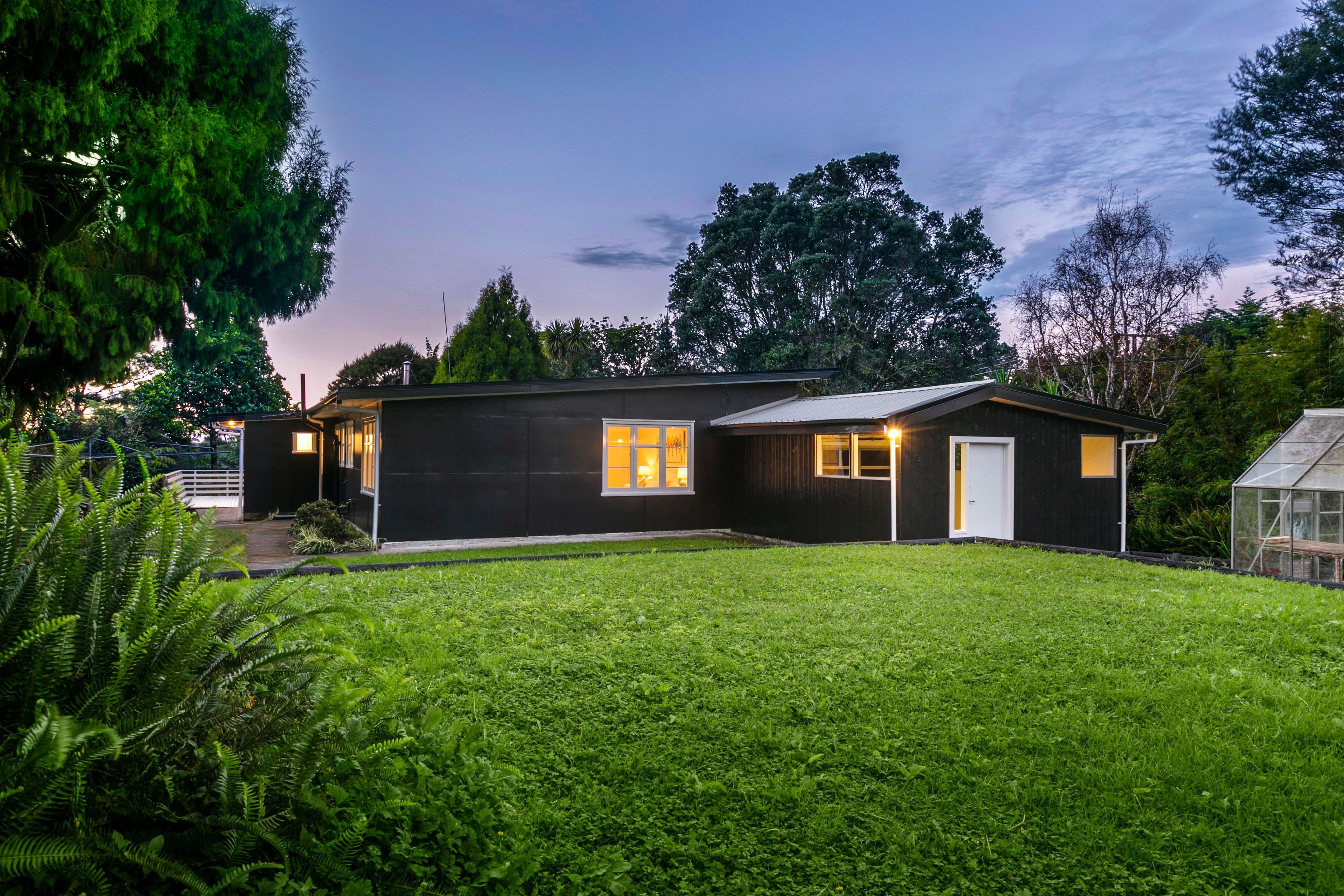 63 Parker Road, Oratia, Waitakere City