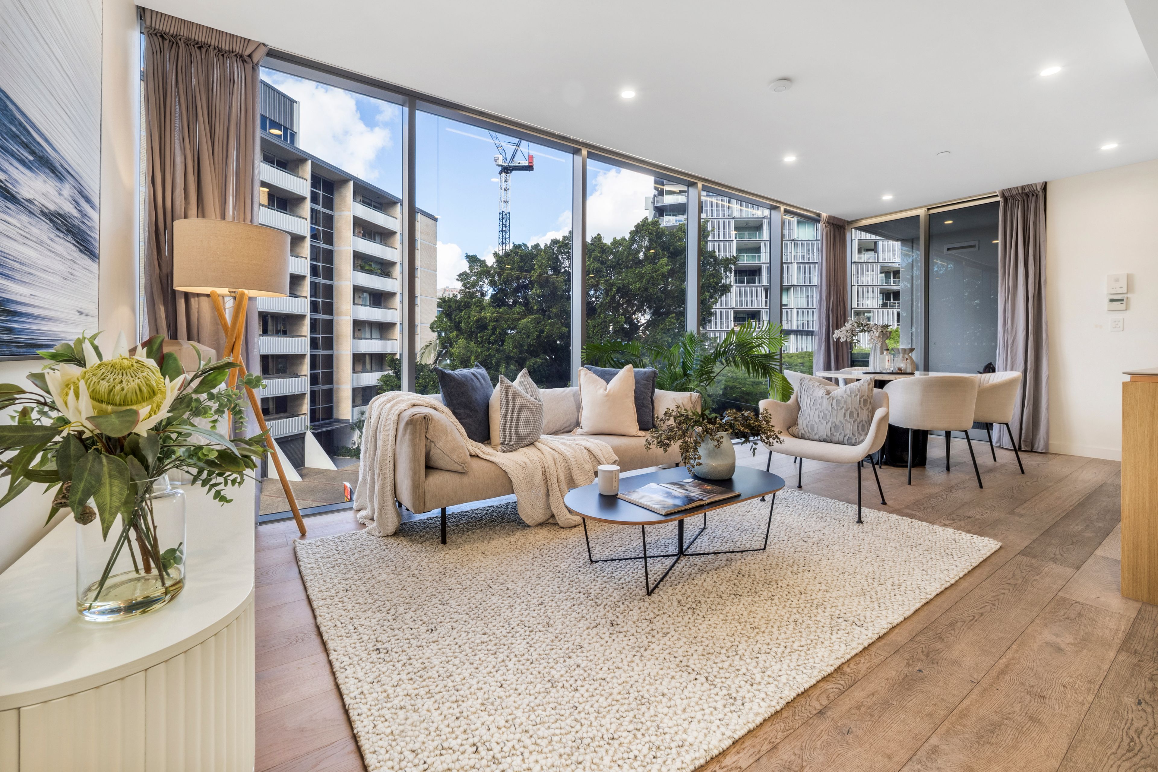 404/66 Lambert Street — photo 5 of 17