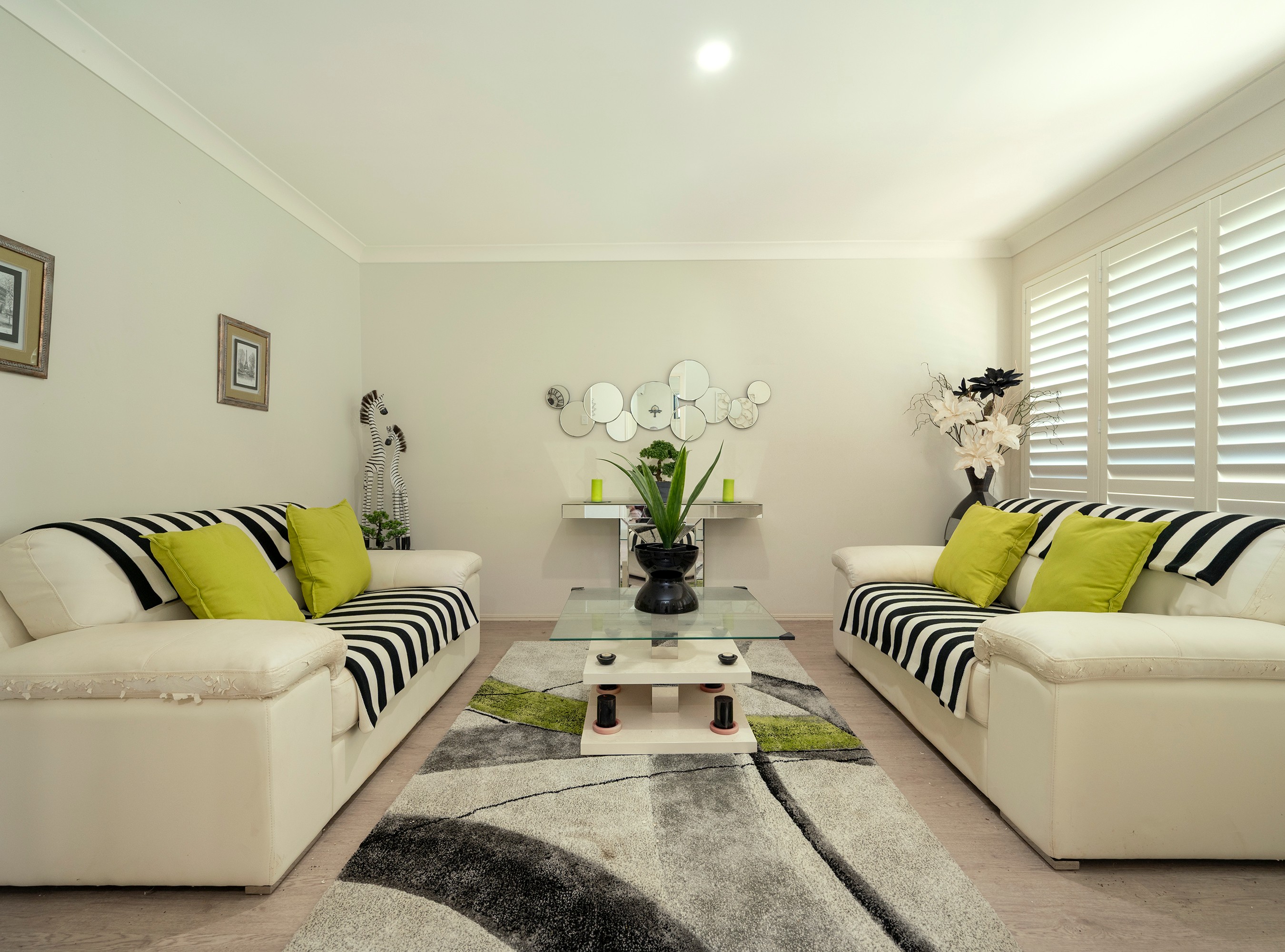 21 McShane Drive, Mount Kynoch, QLD 4350