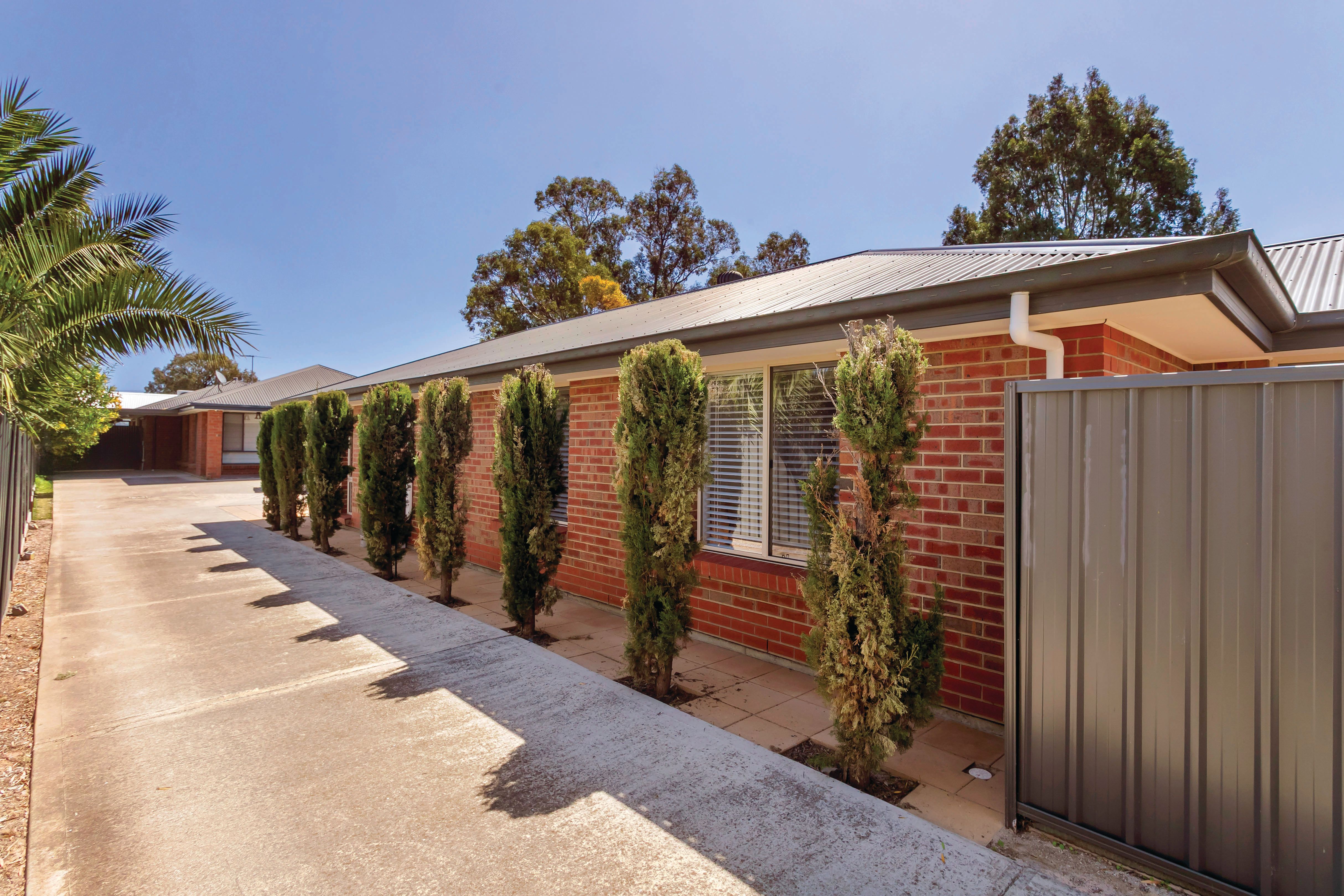 2/40 May Street, Albert Park, SA 5014