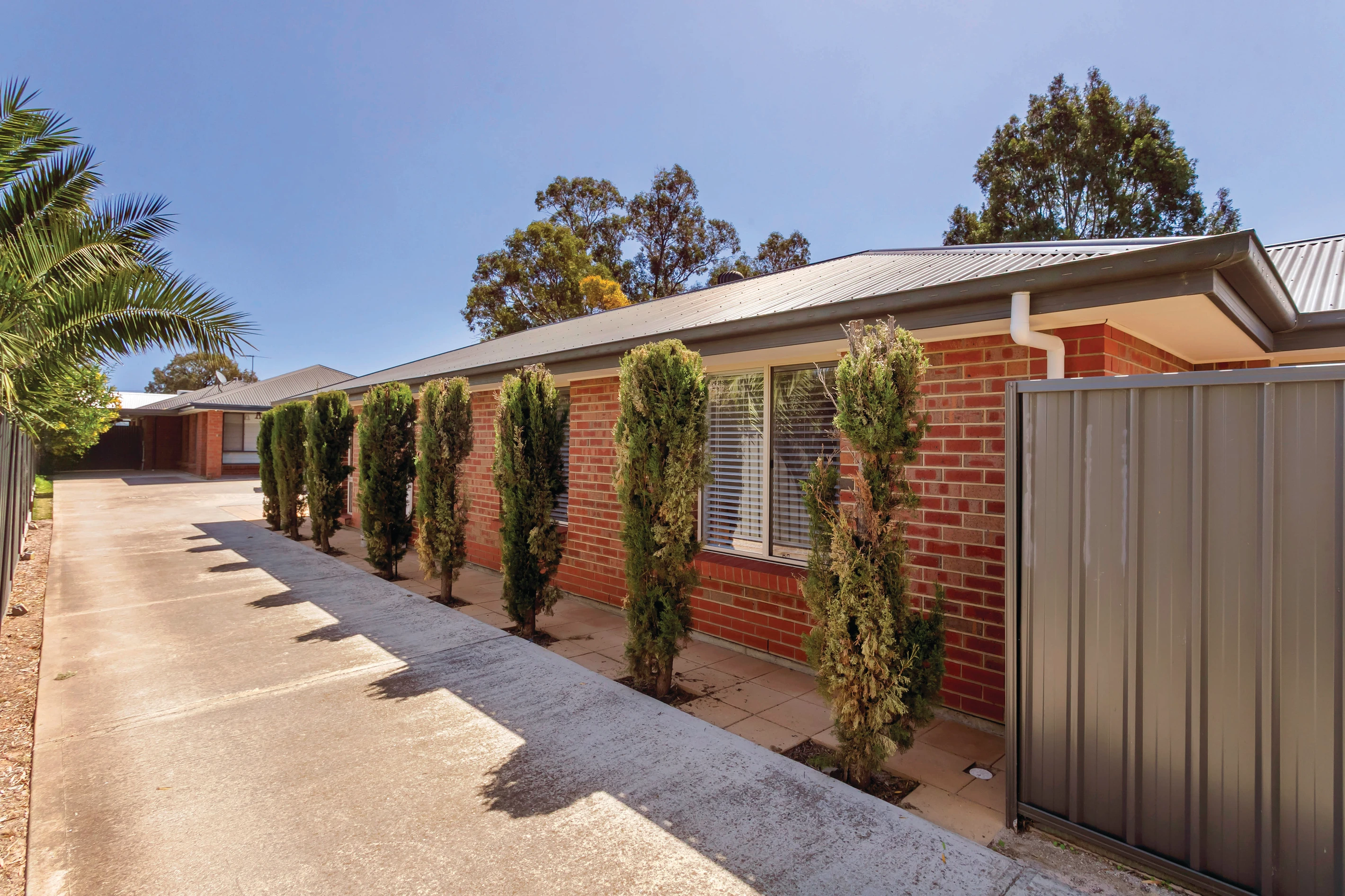 2/40 May Street, Albert Park, SA 5014
