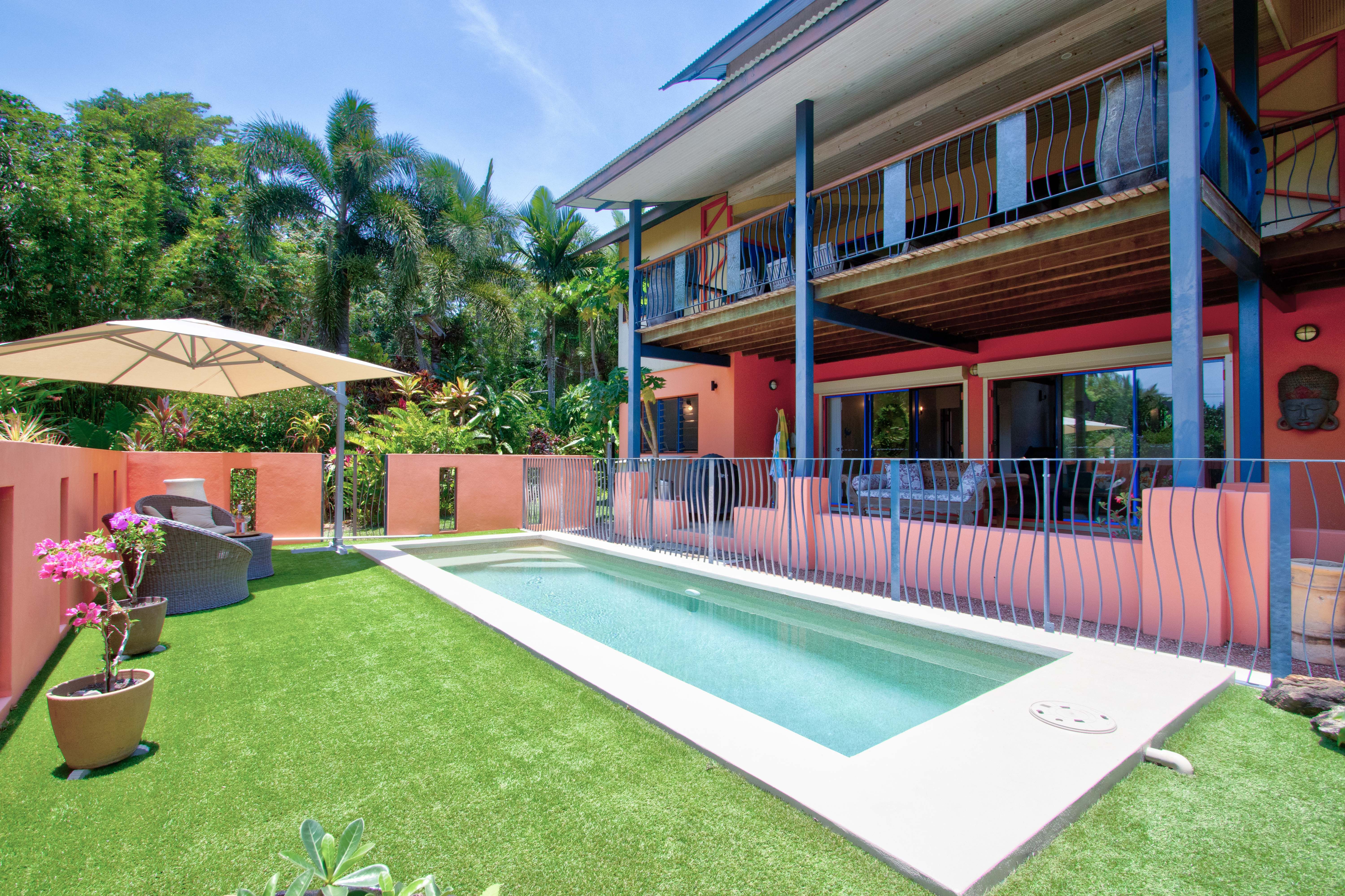 155 Garners Beach Road, Garners Beach QLD 4852
