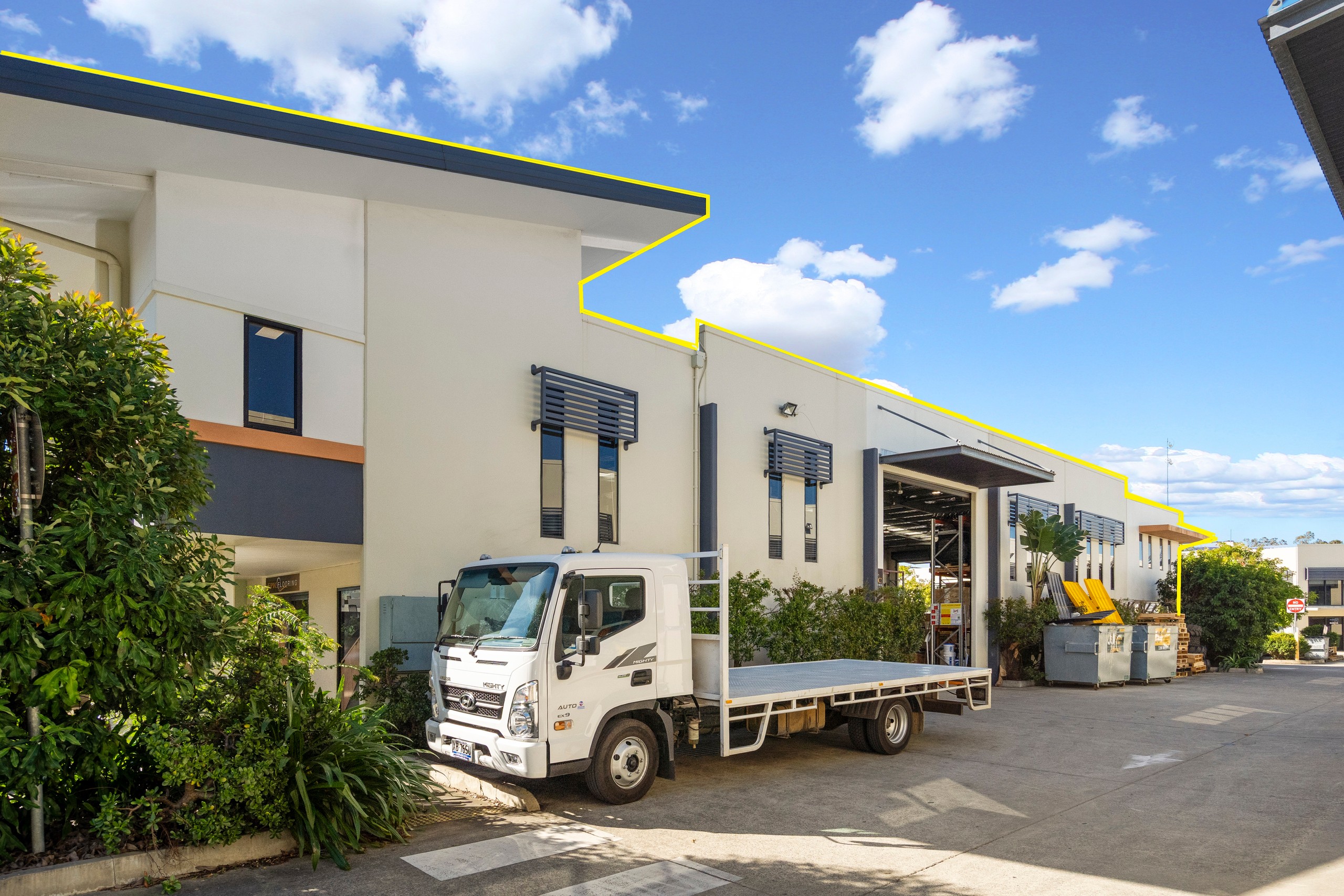 1/33-43 Meakin Road, Meadowbrook, QLD 4131