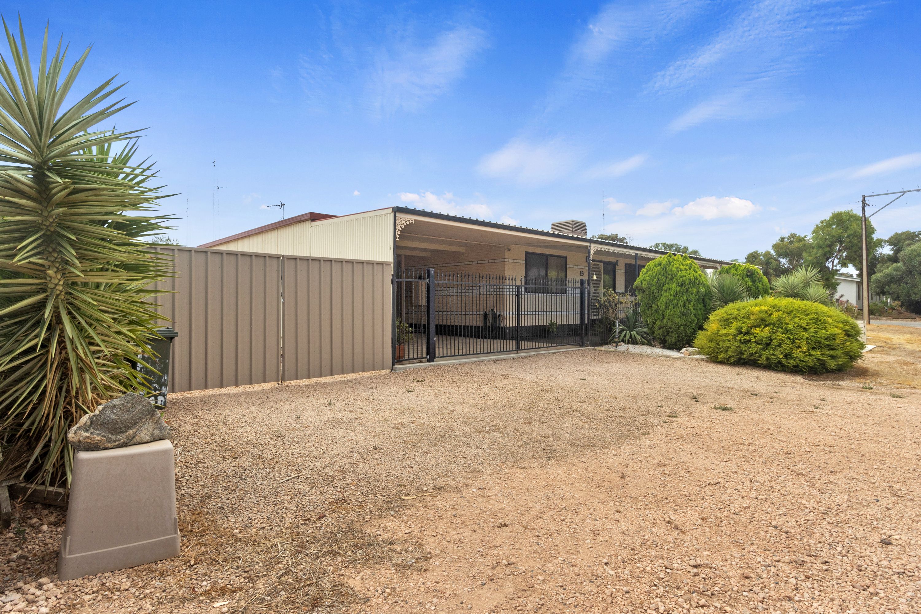 15 Haven Road, Moonta Bay, SA 5558