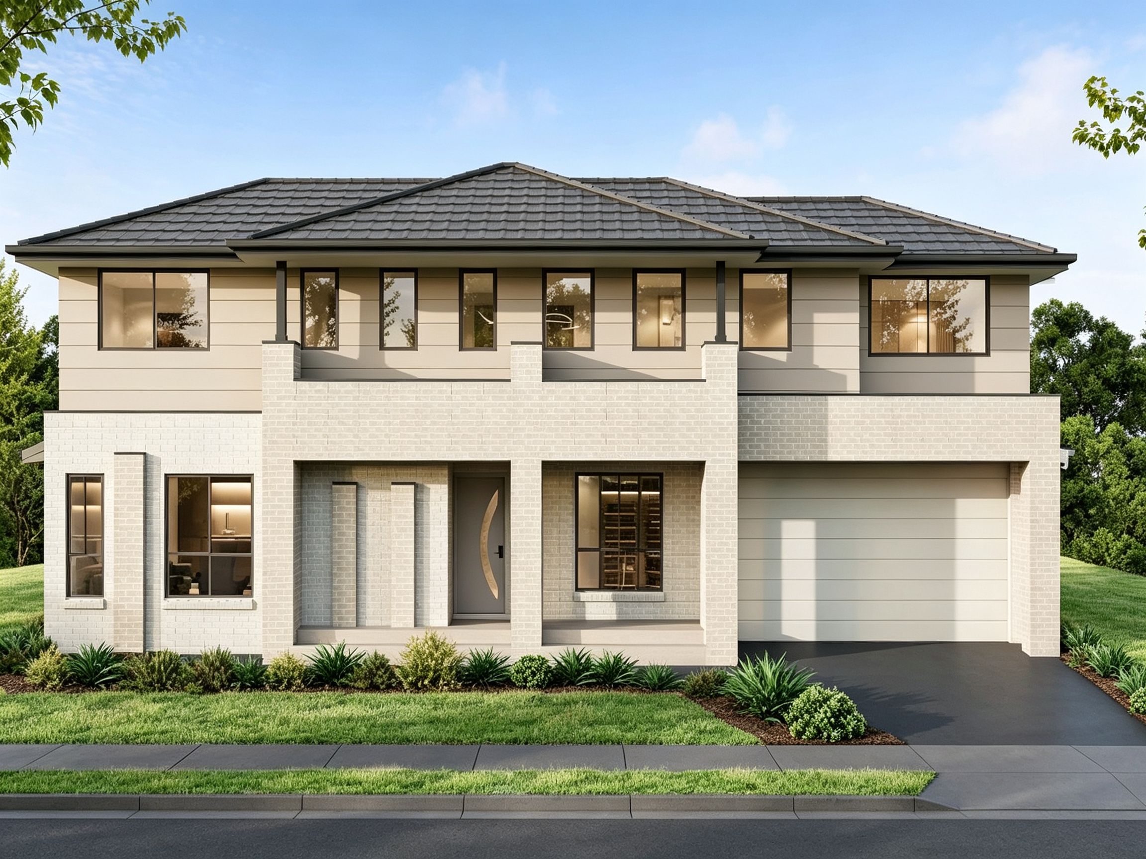Rouse Hill, NSW 2155 — photo from Ray White Beaumont Hills
