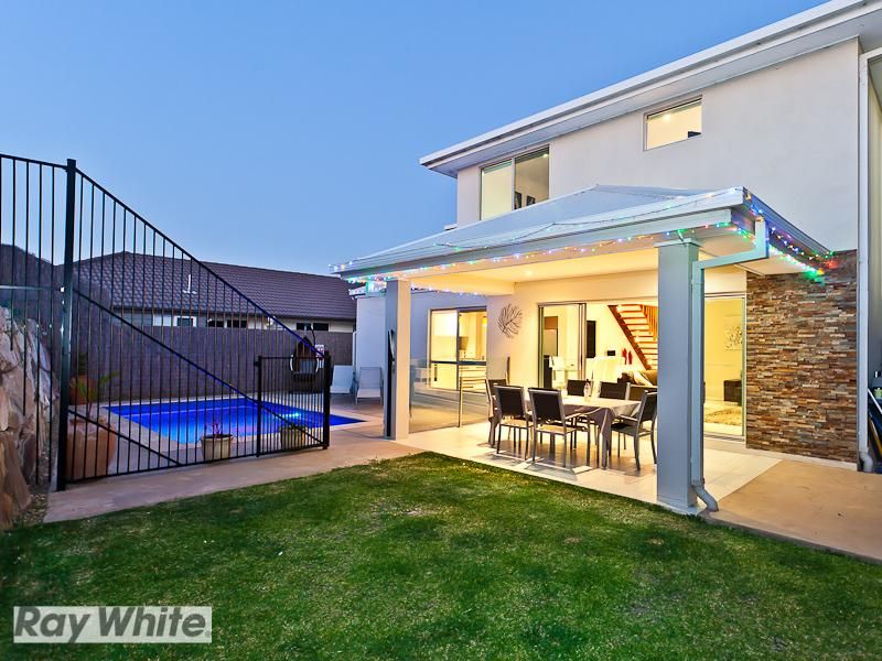 5 Trump Circuit, North Lakes, QLD 4509