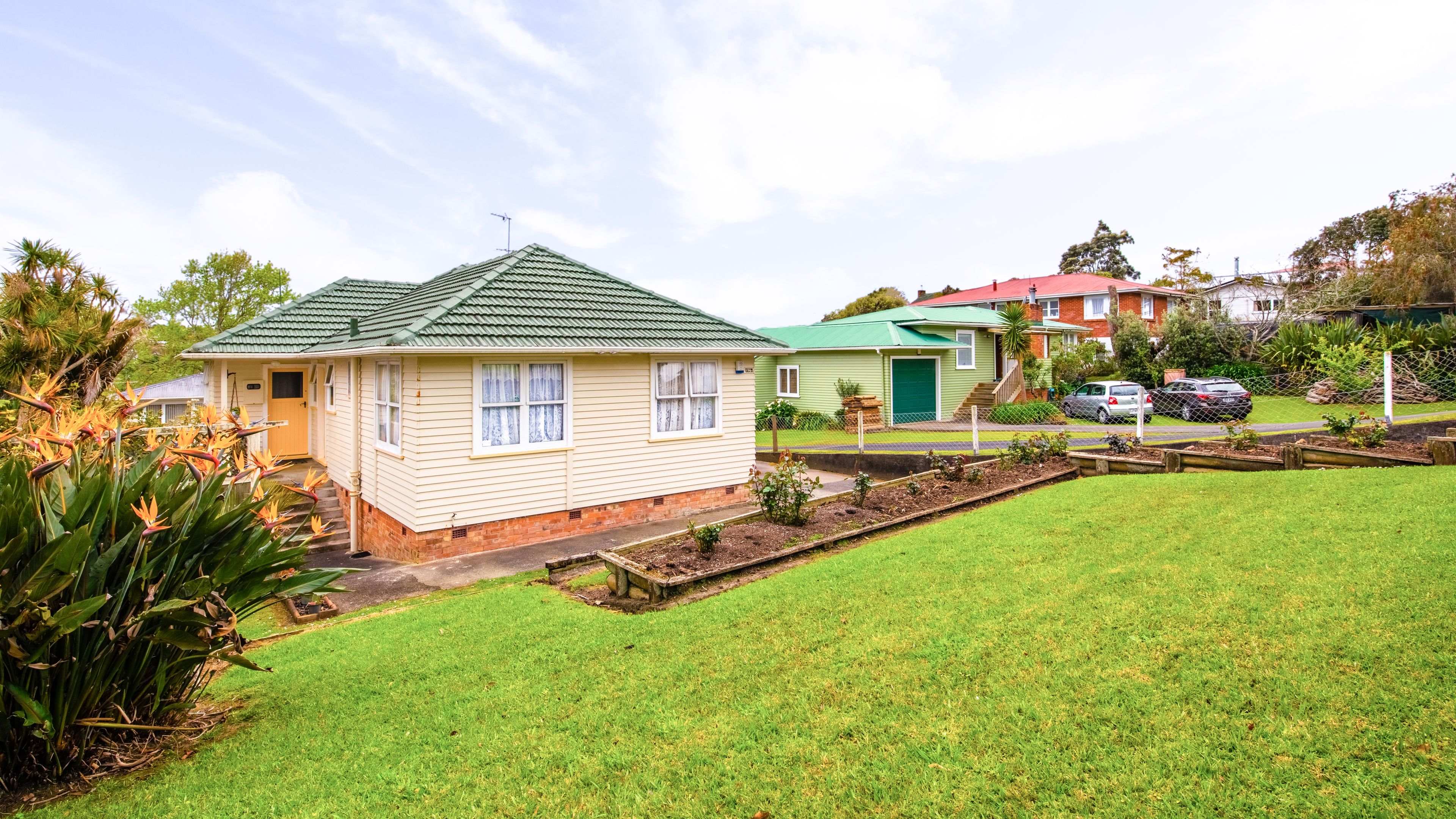 *134A Terry Street, Blockhouse Bay, Auckland City