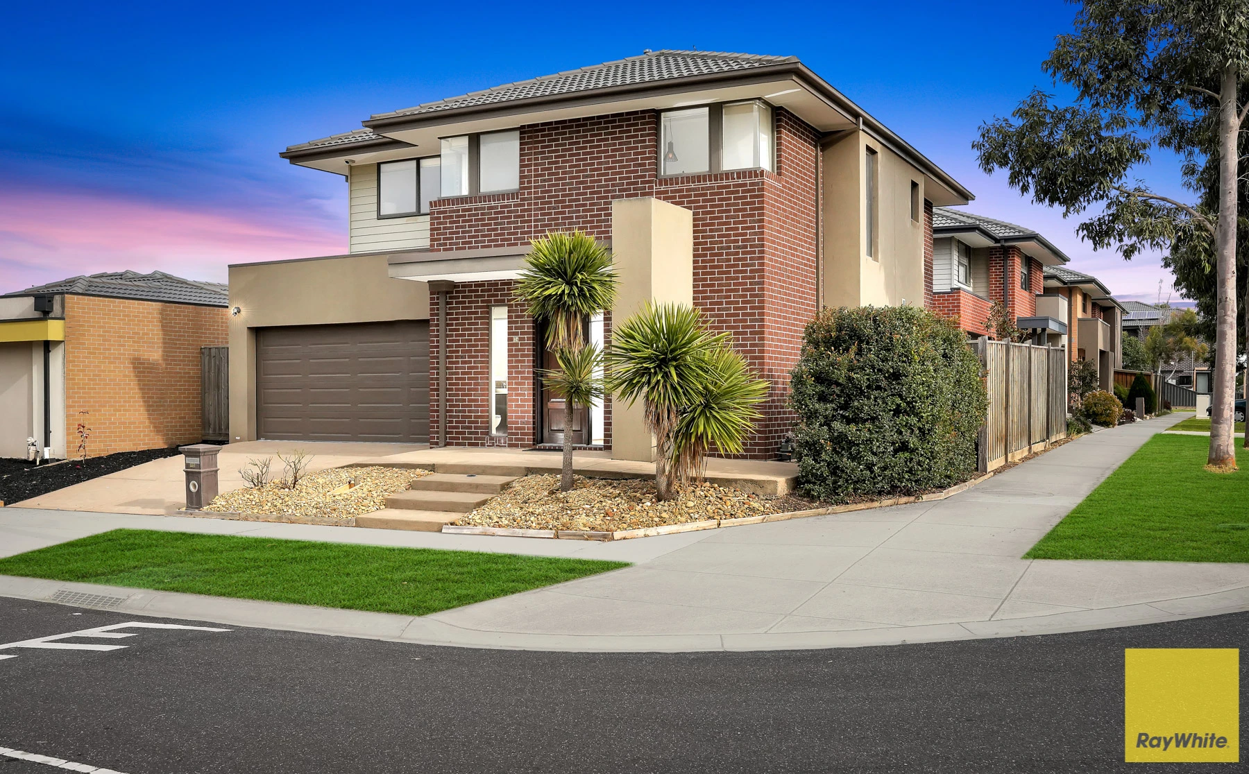 34 Perennial Drive, Truganina, VIC 3029