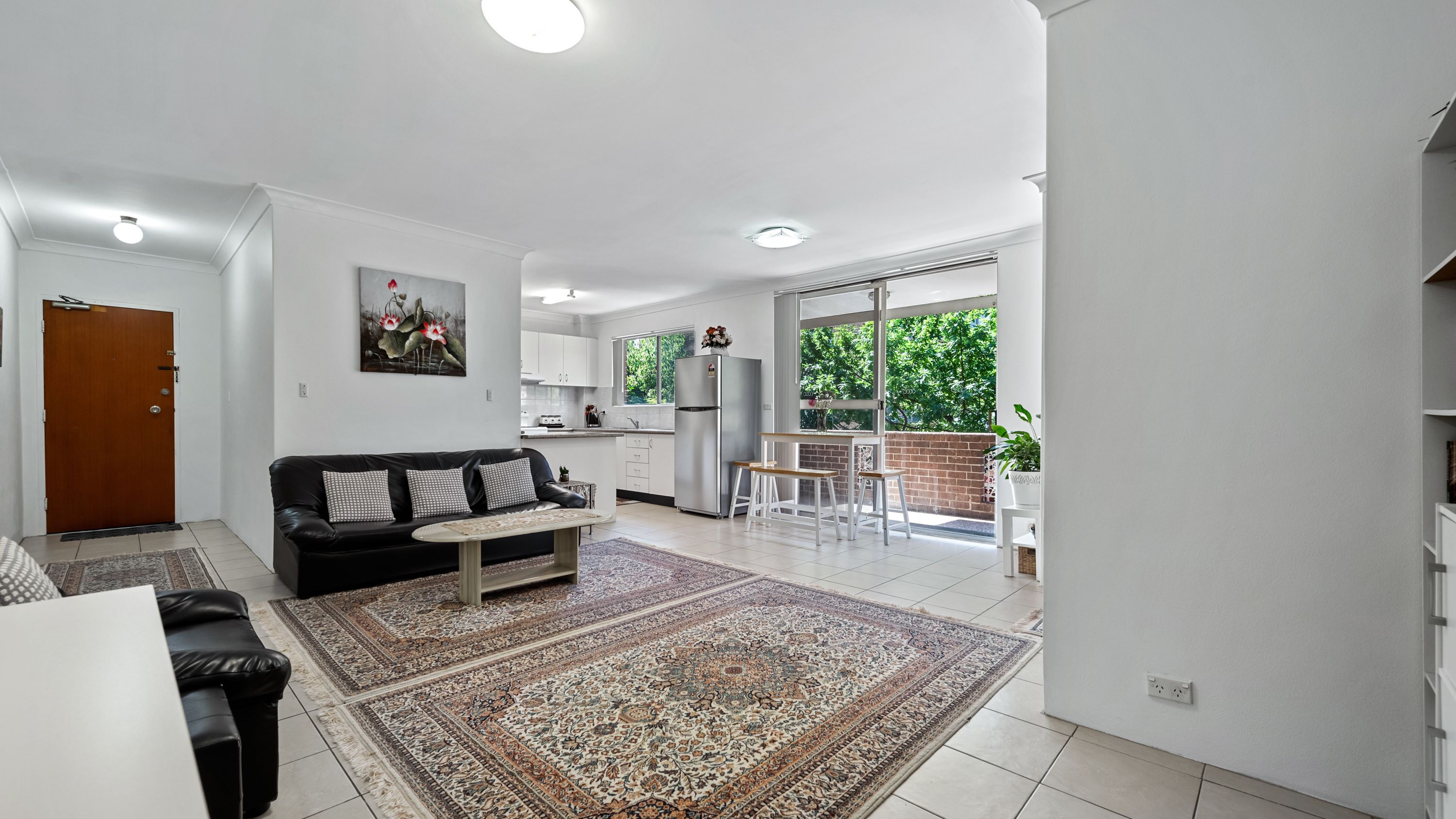 1/45 Bathurst Street, Liverpool, NSW 2170