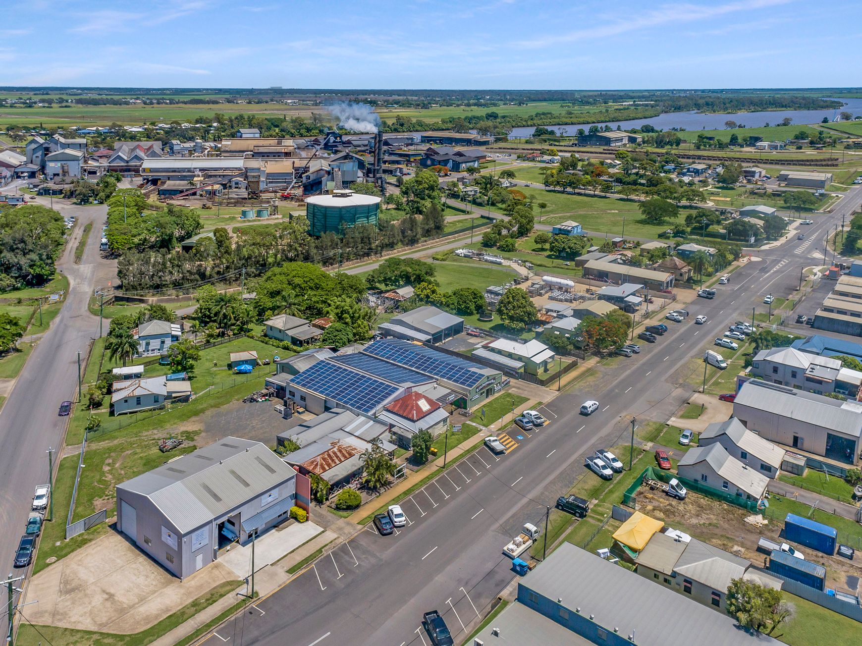 5 Alexandra Street, Bundaberg East, QLD 4670