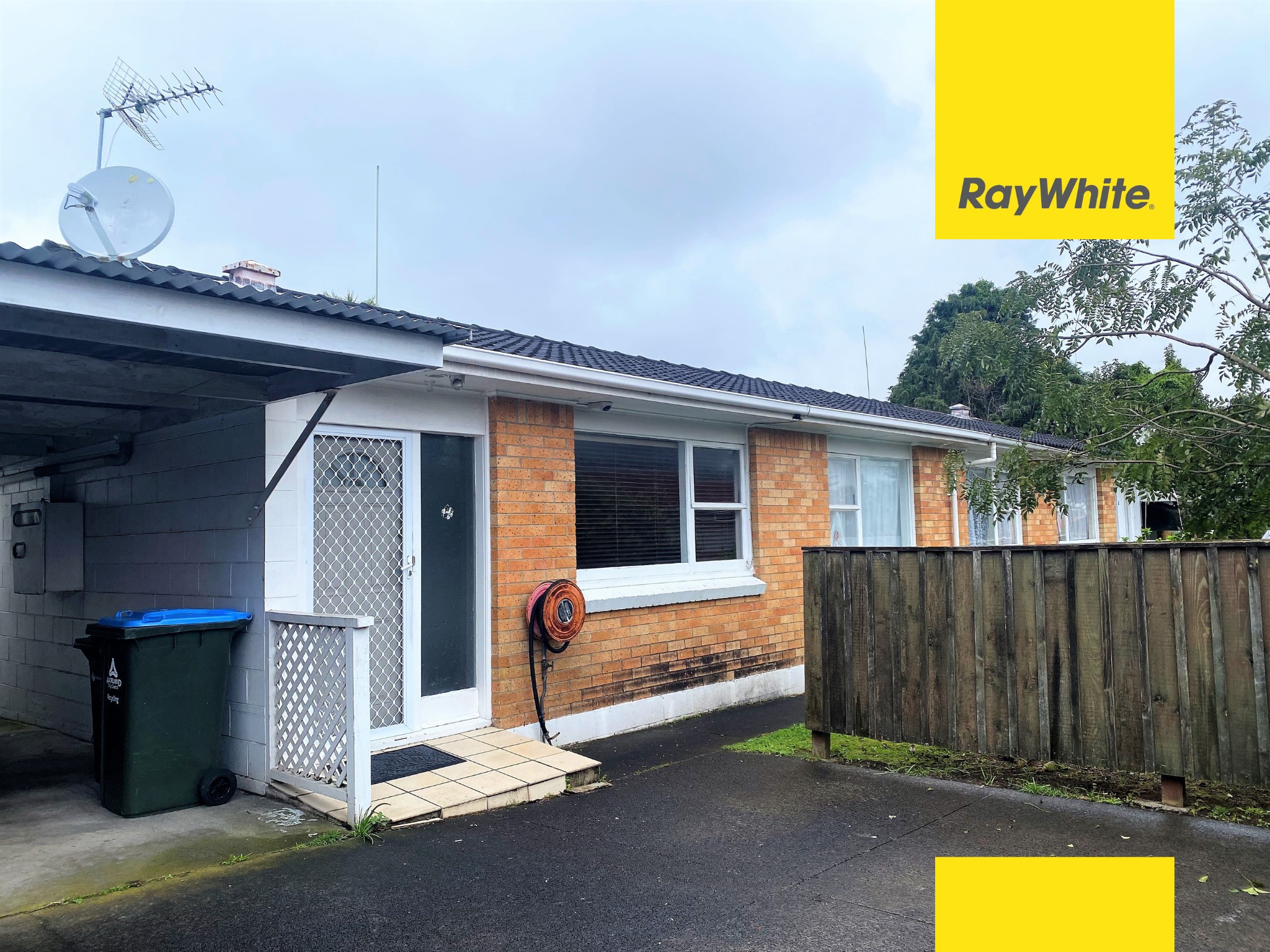 2/237 Marua Road, Ellerslie, Auckland City