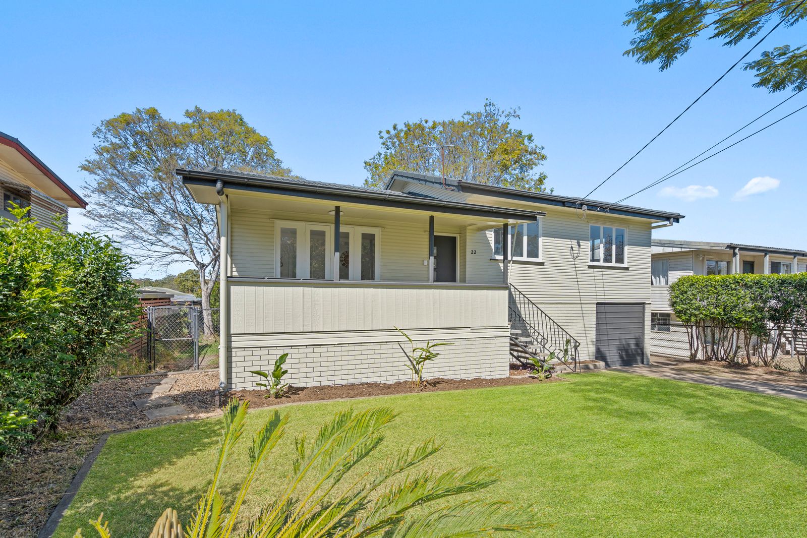 22 Dunkeld Street — photo from Ray White Annerley