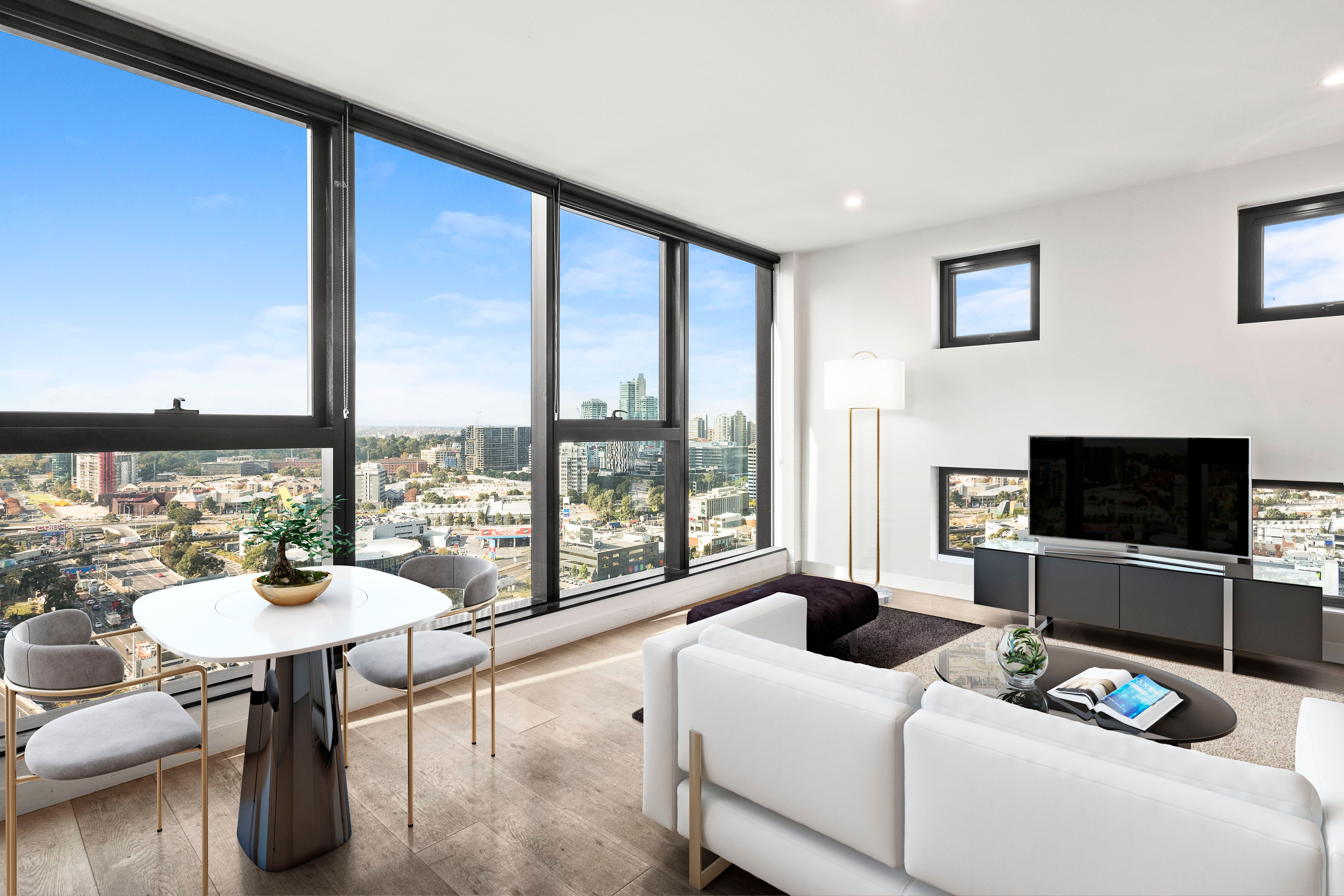 2201/58 Clarke Street, Southbank, VIC 3006