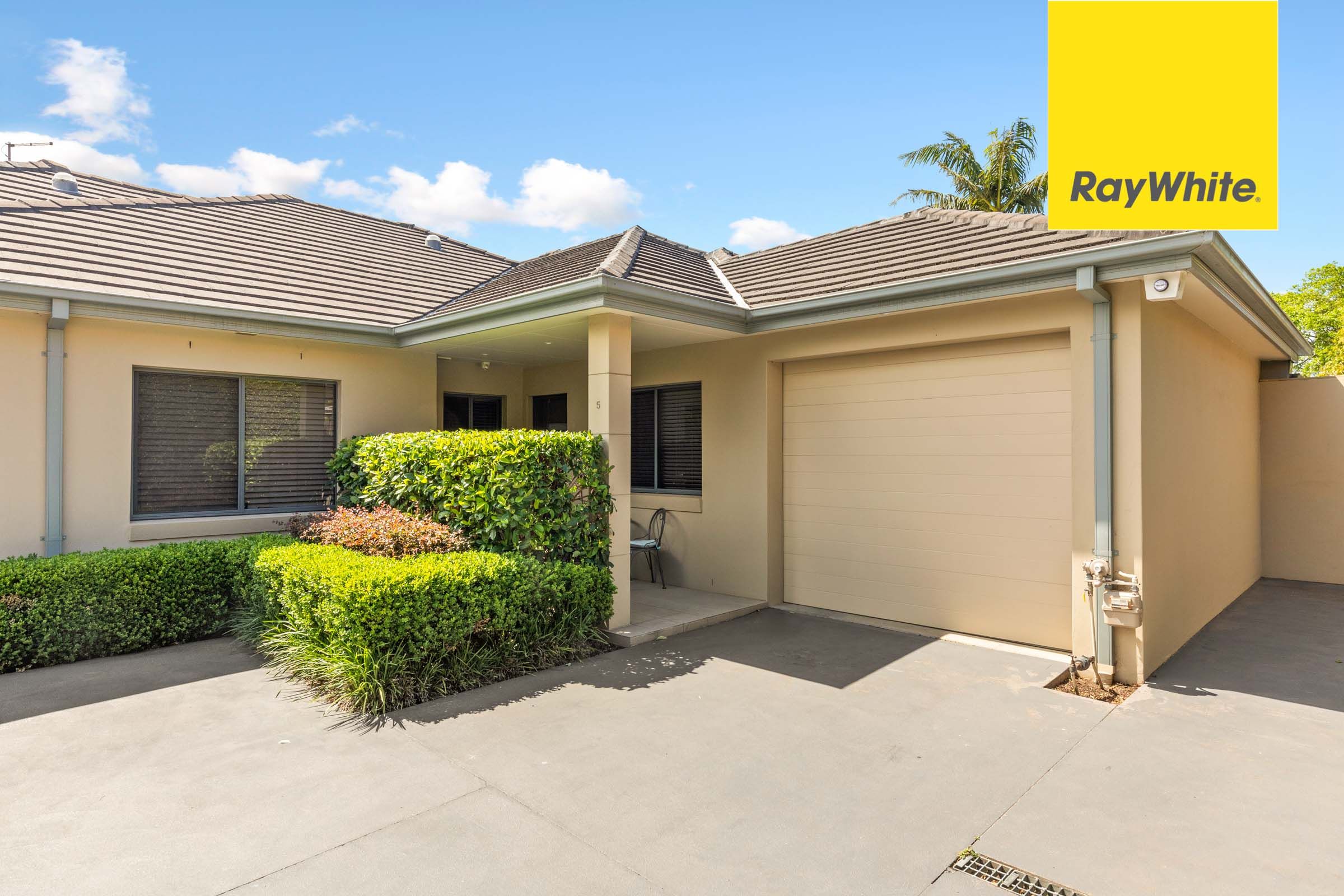 5/26 Corunna Road, Eastwood, NSW 2122