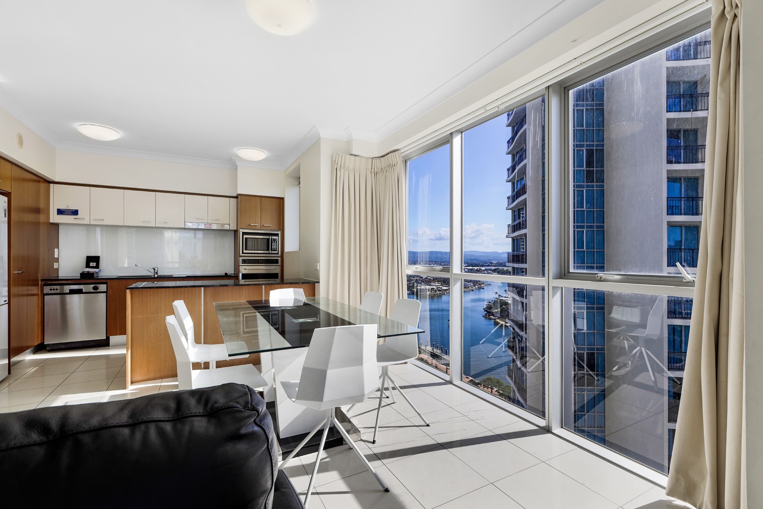 1161/23 Ferny Avenue, Surfers Paradise, QLD 4217