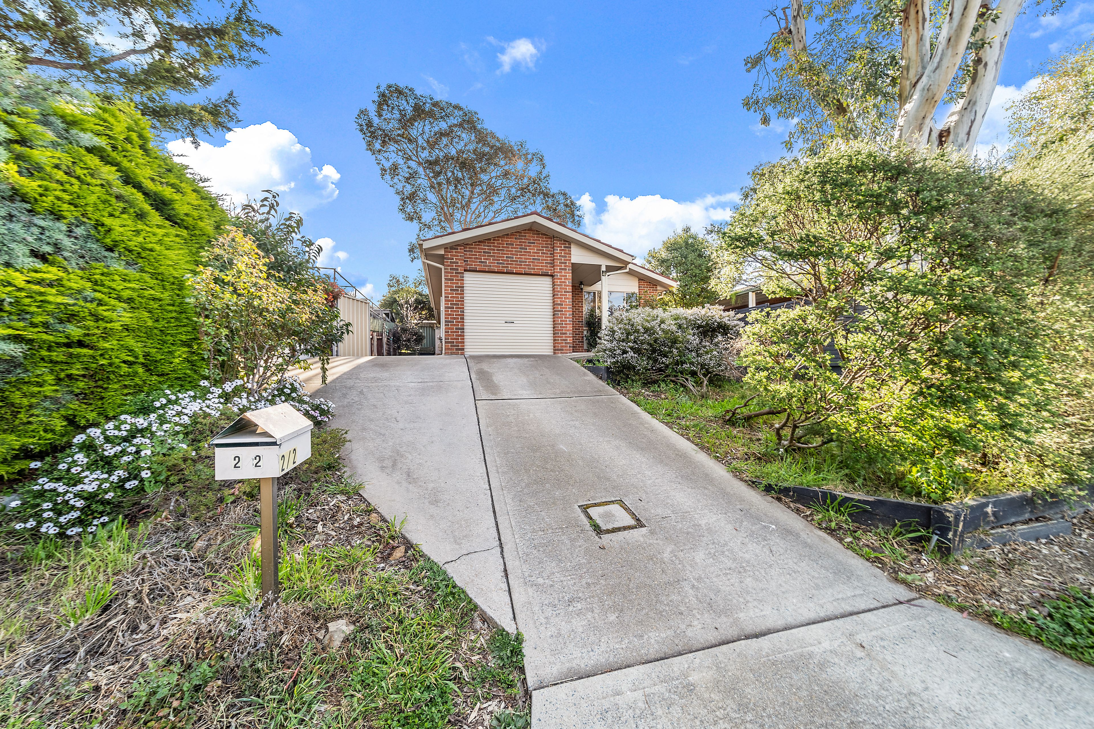 2/2 Aroona Court, Ngunnawal, ACT 2913