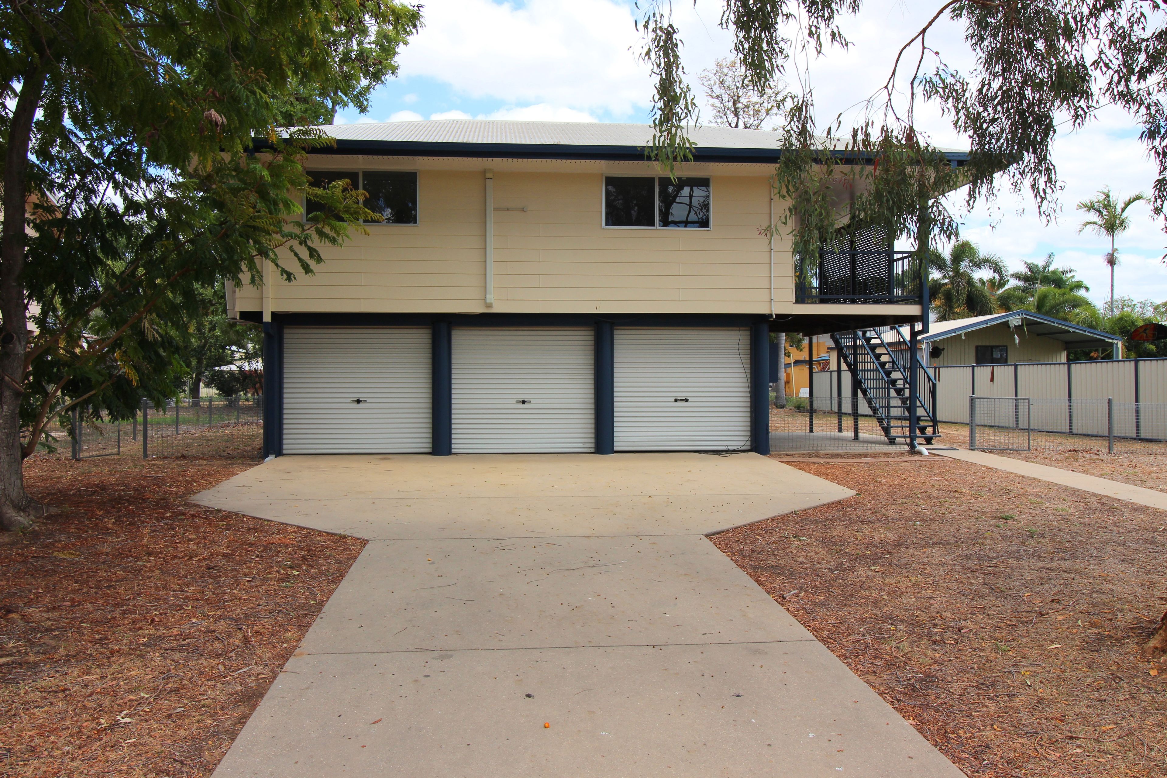 195 Borilla Street, Emerald, QLD 4720