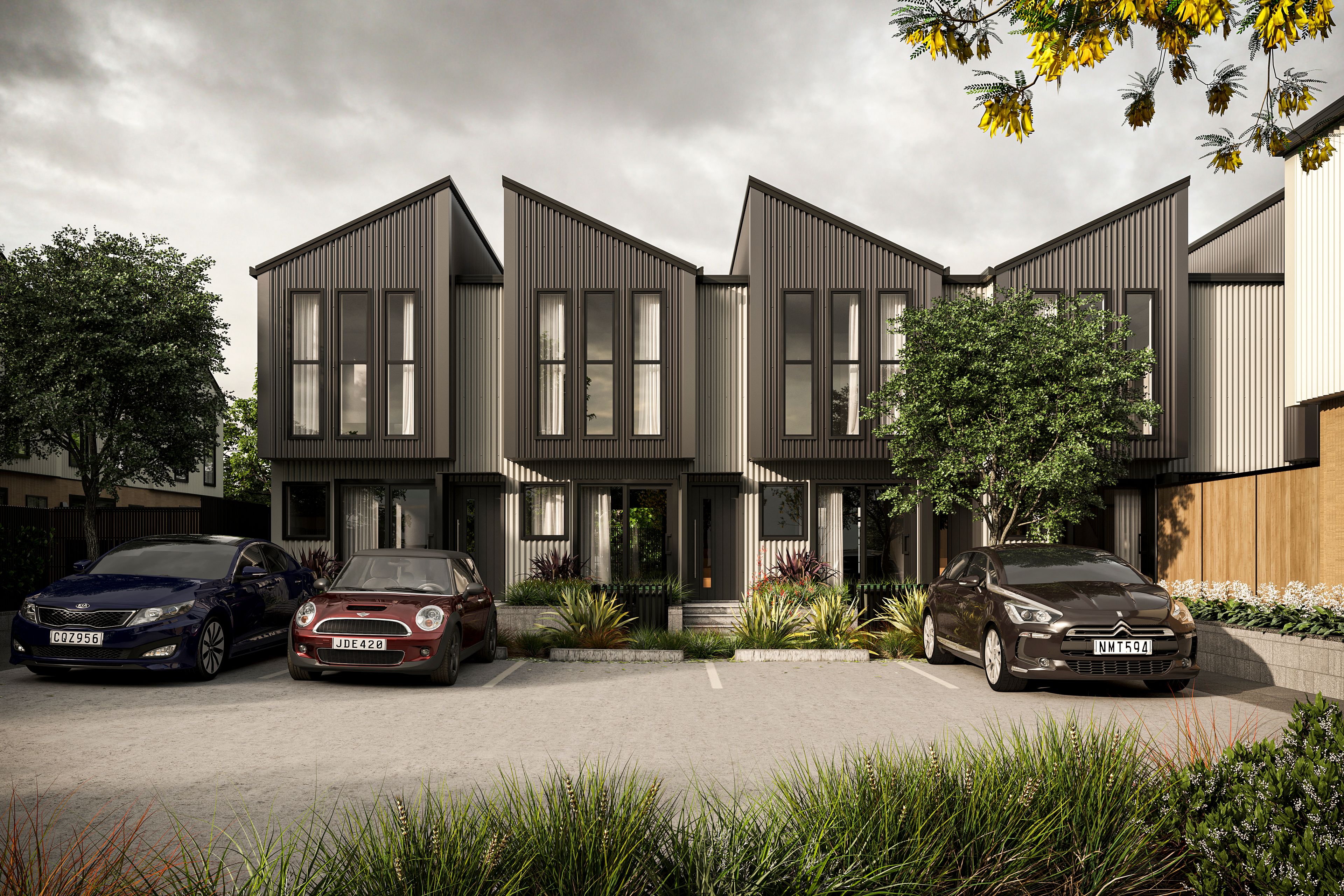 10/22 Fitzherbert Road, Wainuiomata, Lower Hutt City