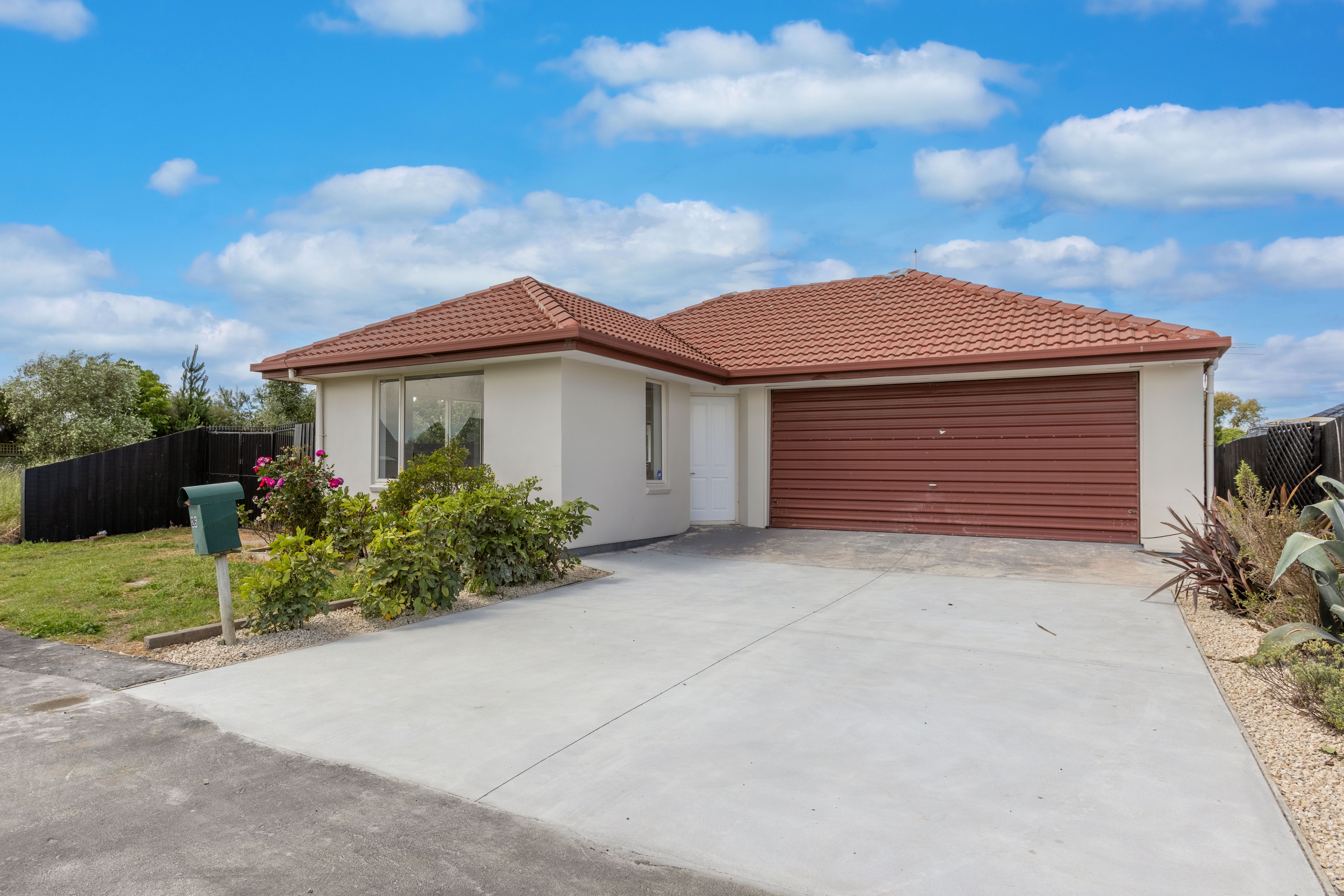 26 Farnborough Street, Aranui, Christchurch City