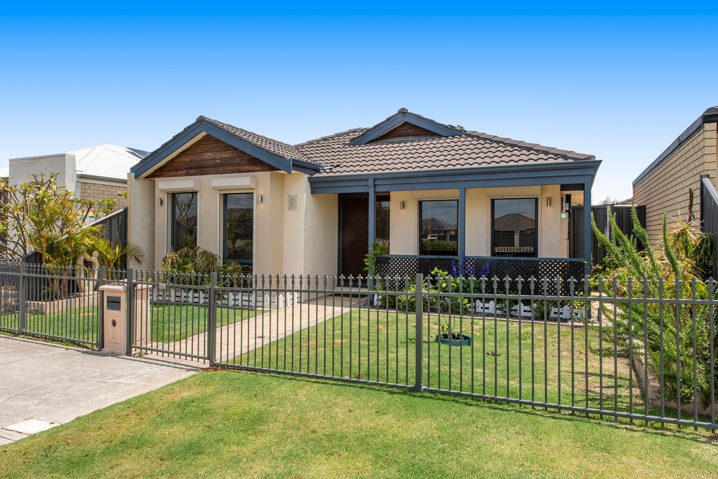 8 Honeysuckle Mews, Baldivis, WA 6171