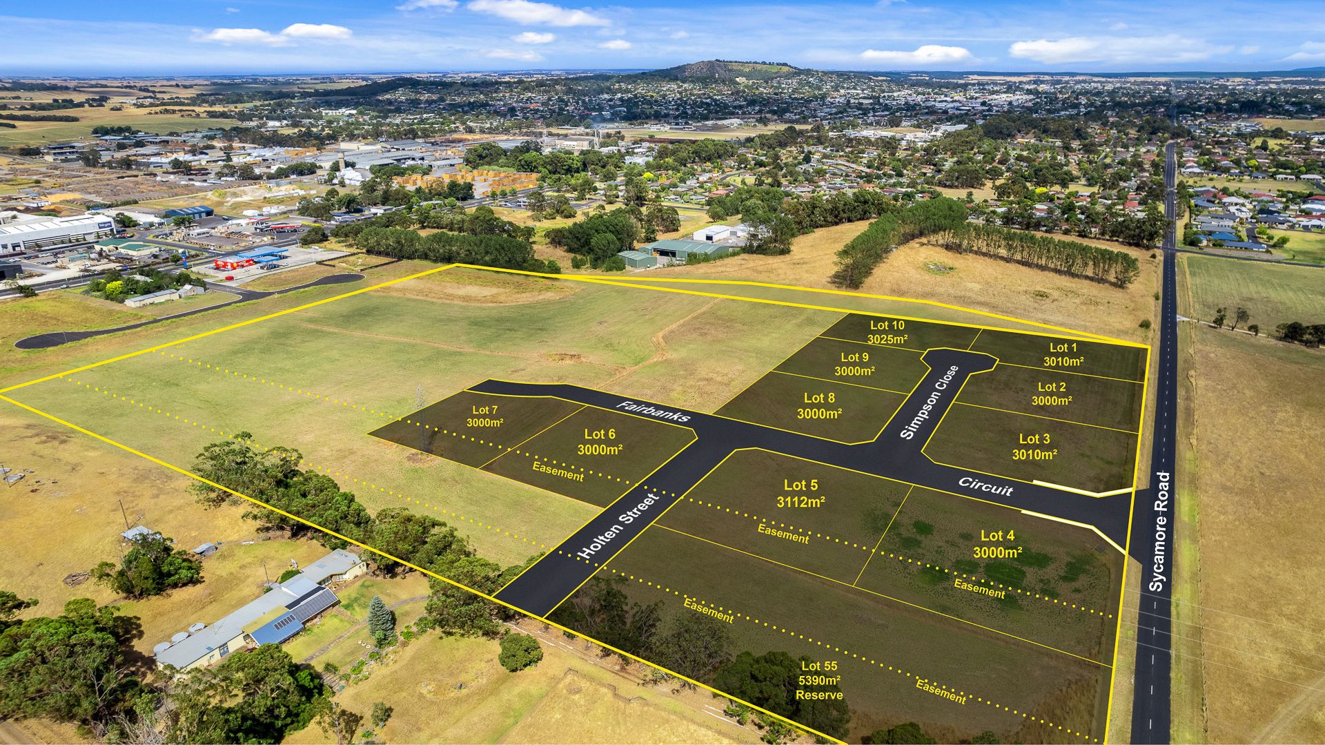 32 Sycamore Road, Glenburnie, SA 5291