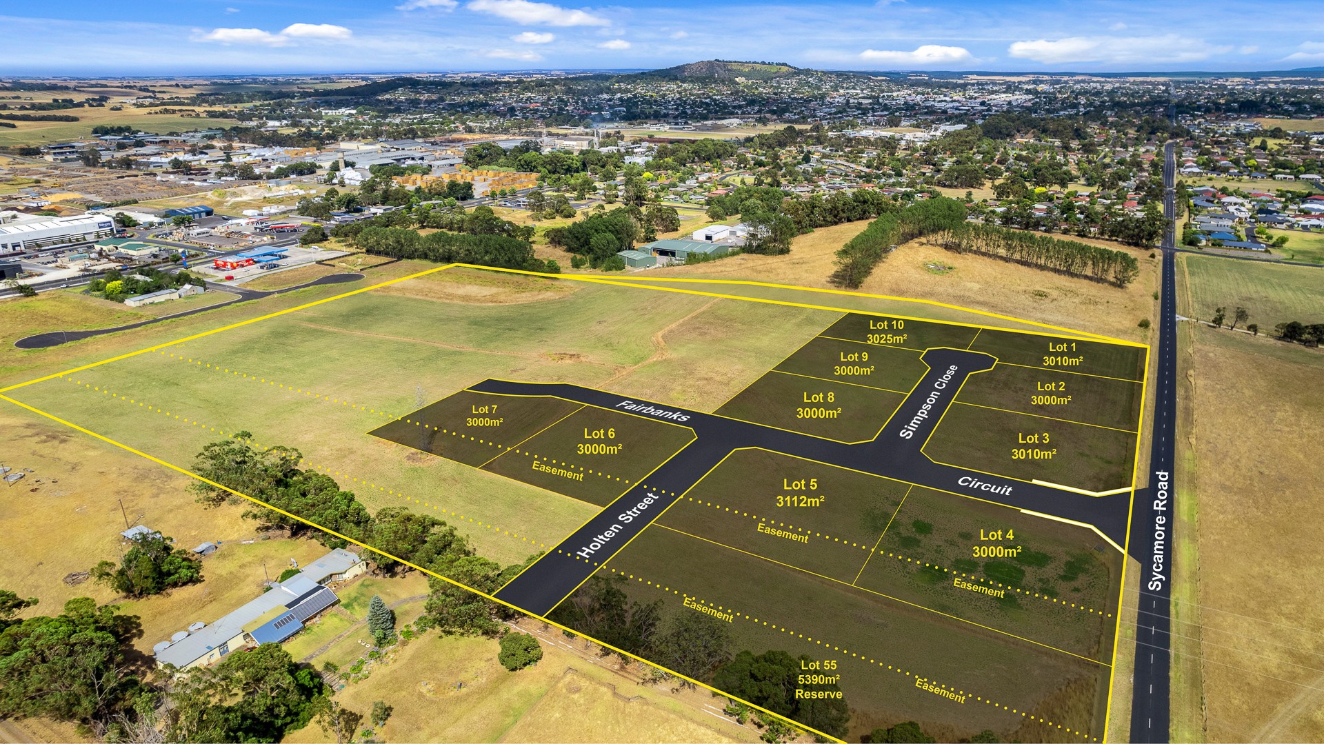 32 Sycamore Road, Glenburnie, SA 5291