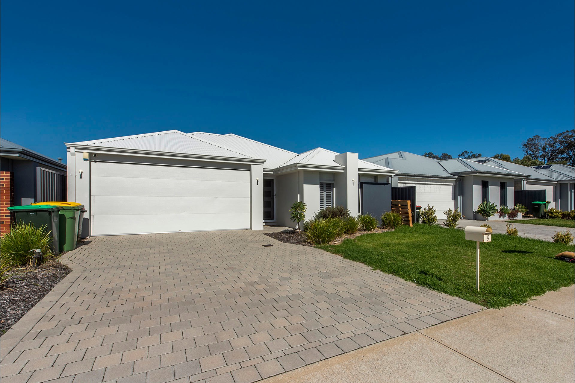 9 Westwood Crescent, Baldivis, WA 6171