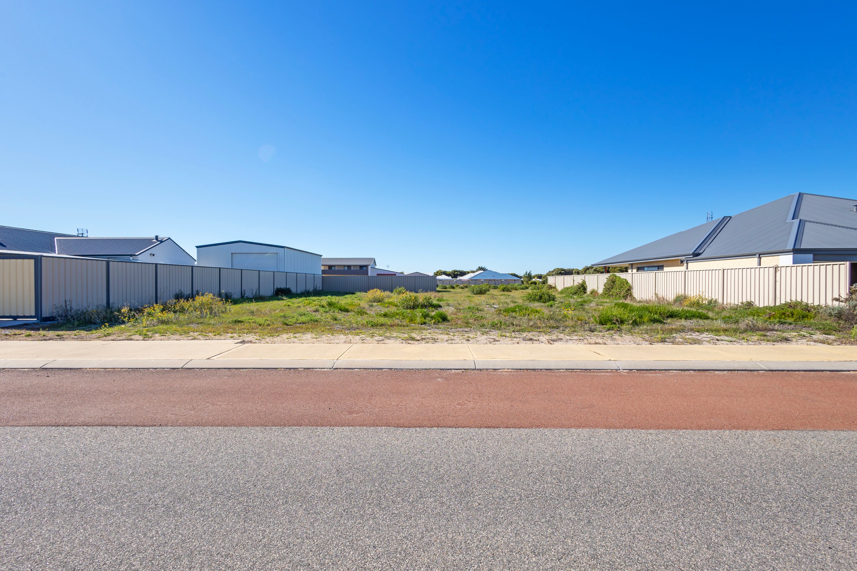 Lot 752, 29 Meelup Drive, Jurien Bay, WA 6516