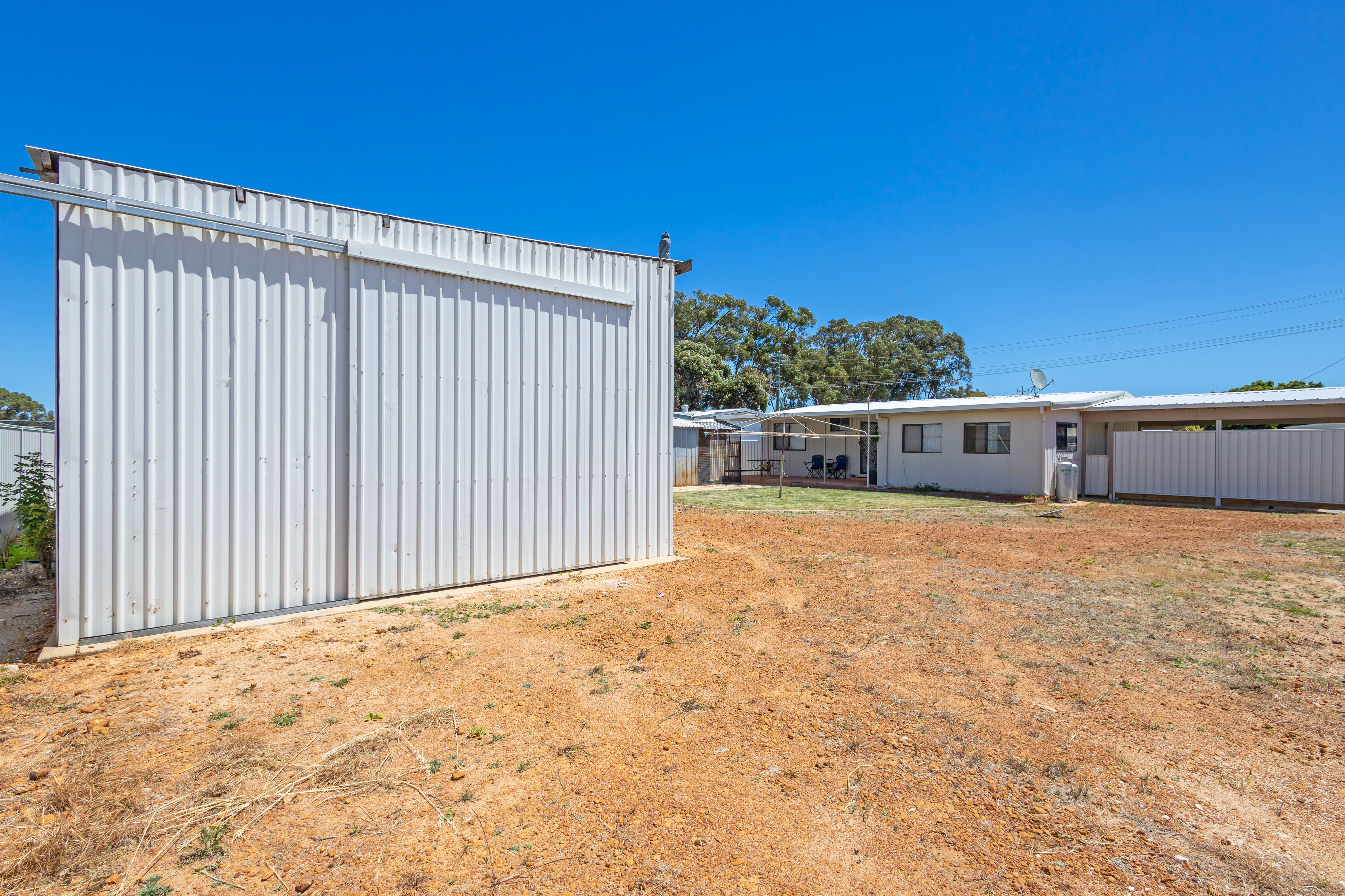 6 Bonham Street — photo 22 of 24