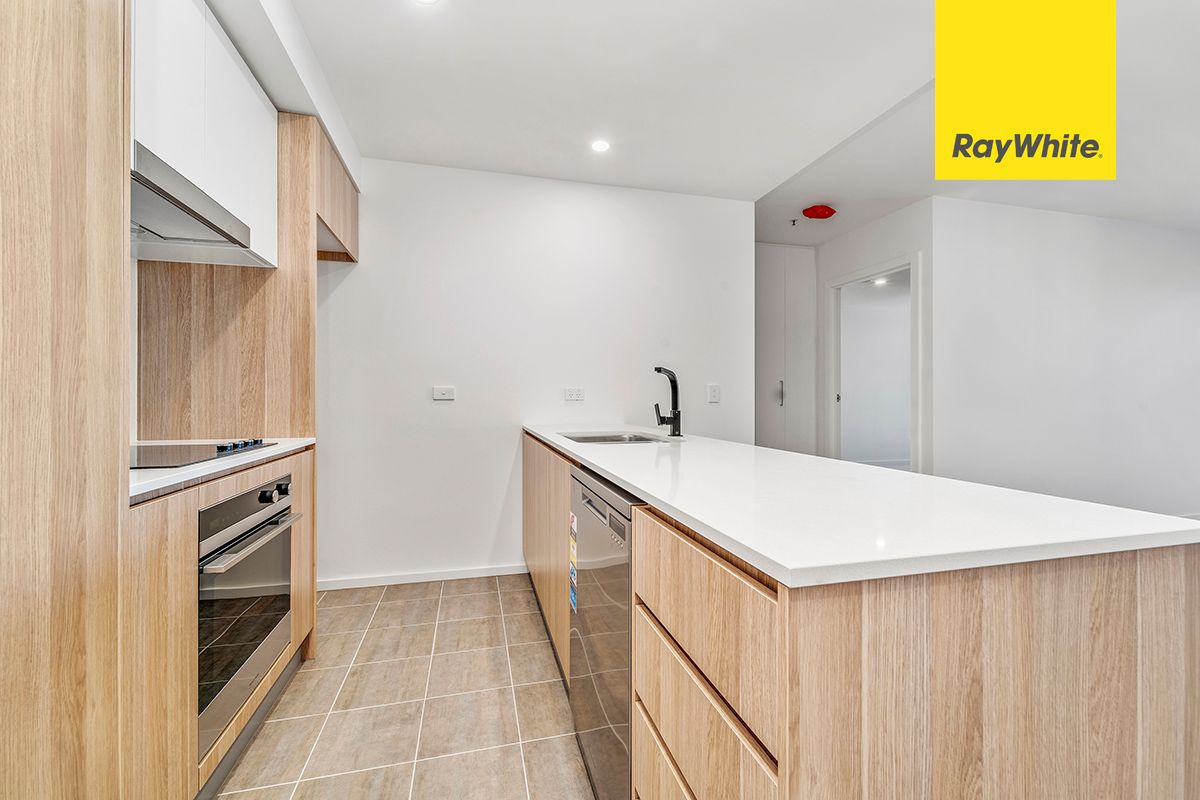 225/1 Anthony Rolfe Avenue, Gungahlin, ACT 2912