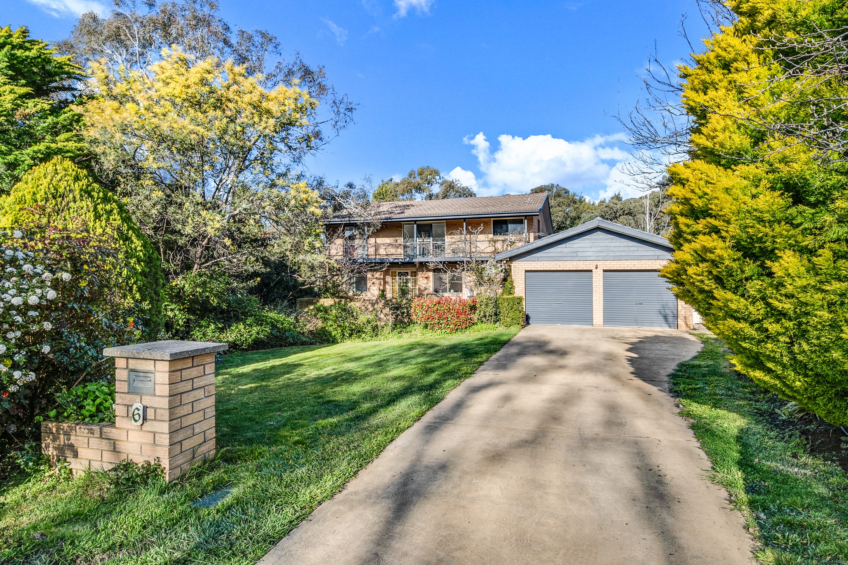 6 Anningie Place, Hawker, ACT 2614