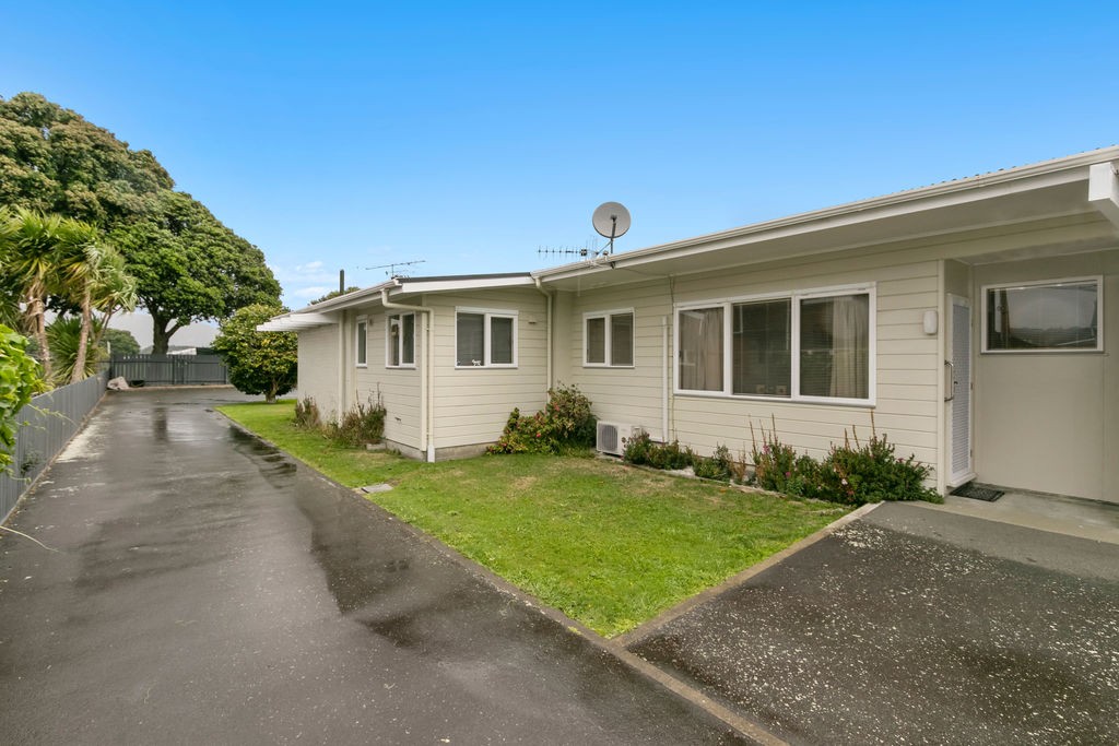 6/44 Britannia Street, Petone, Lower Hutt City