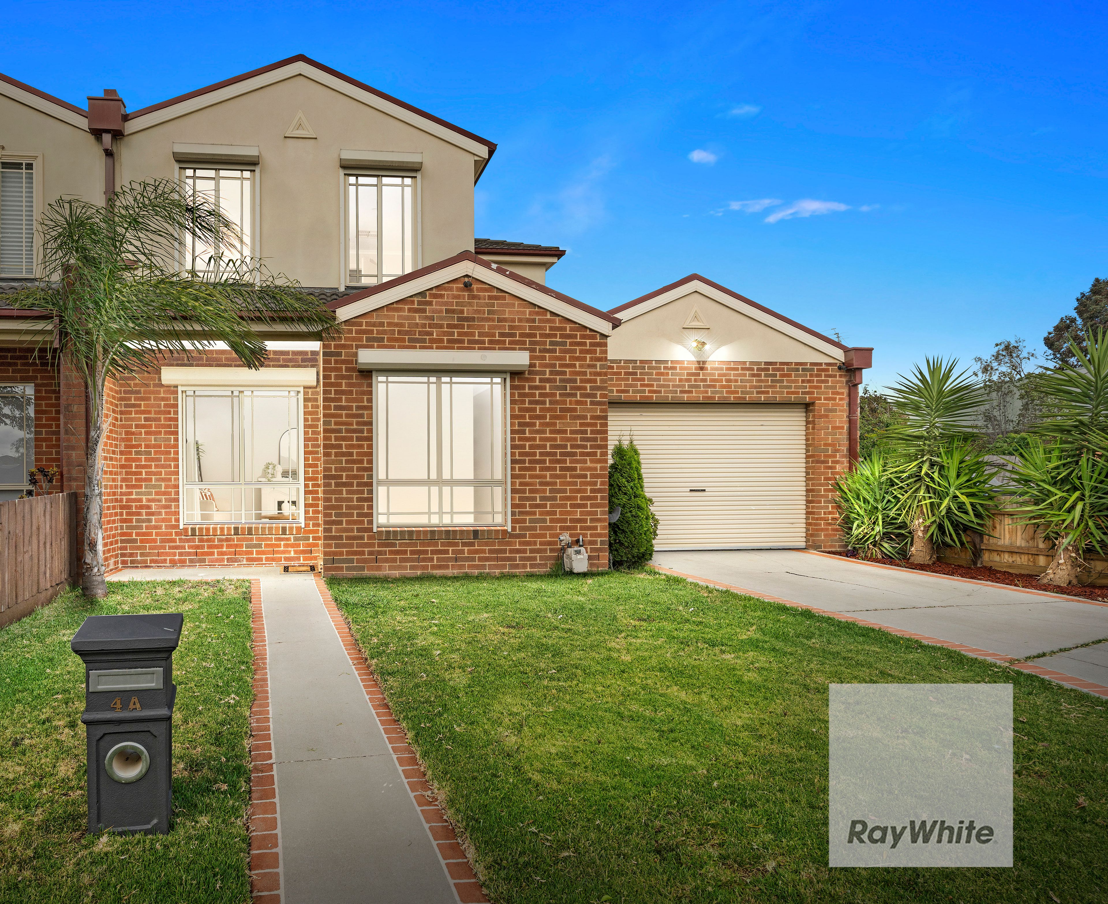 4A Benjamin Close, Bundoora VIC 3083