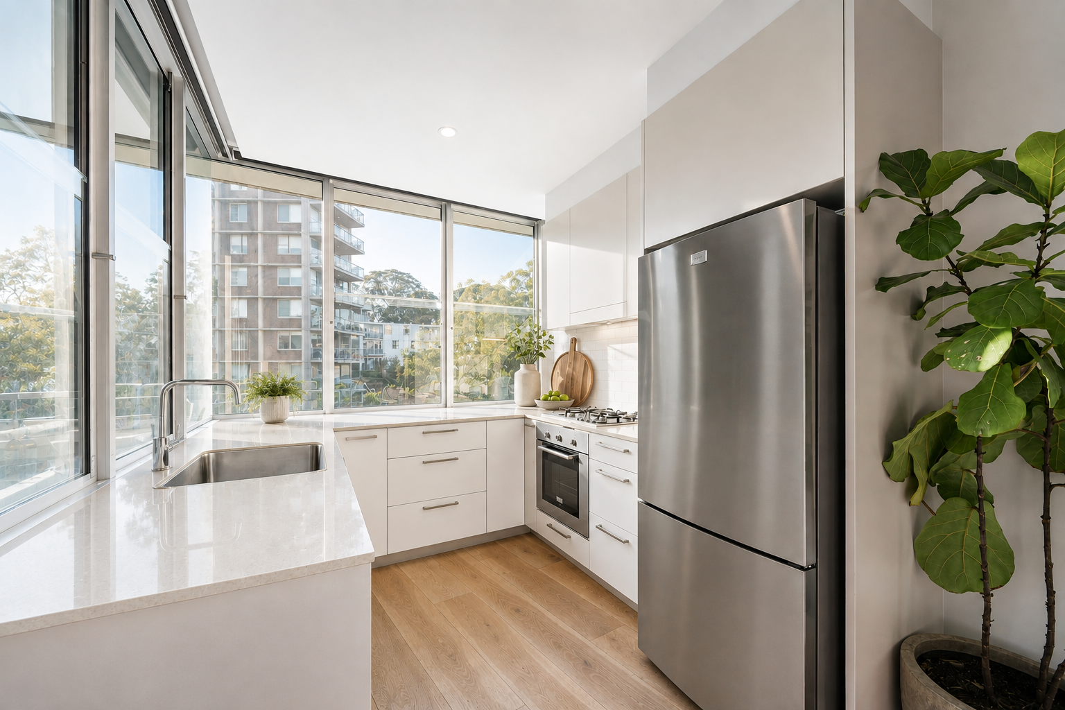 9/28 New Street, Bondi, NSW 2026