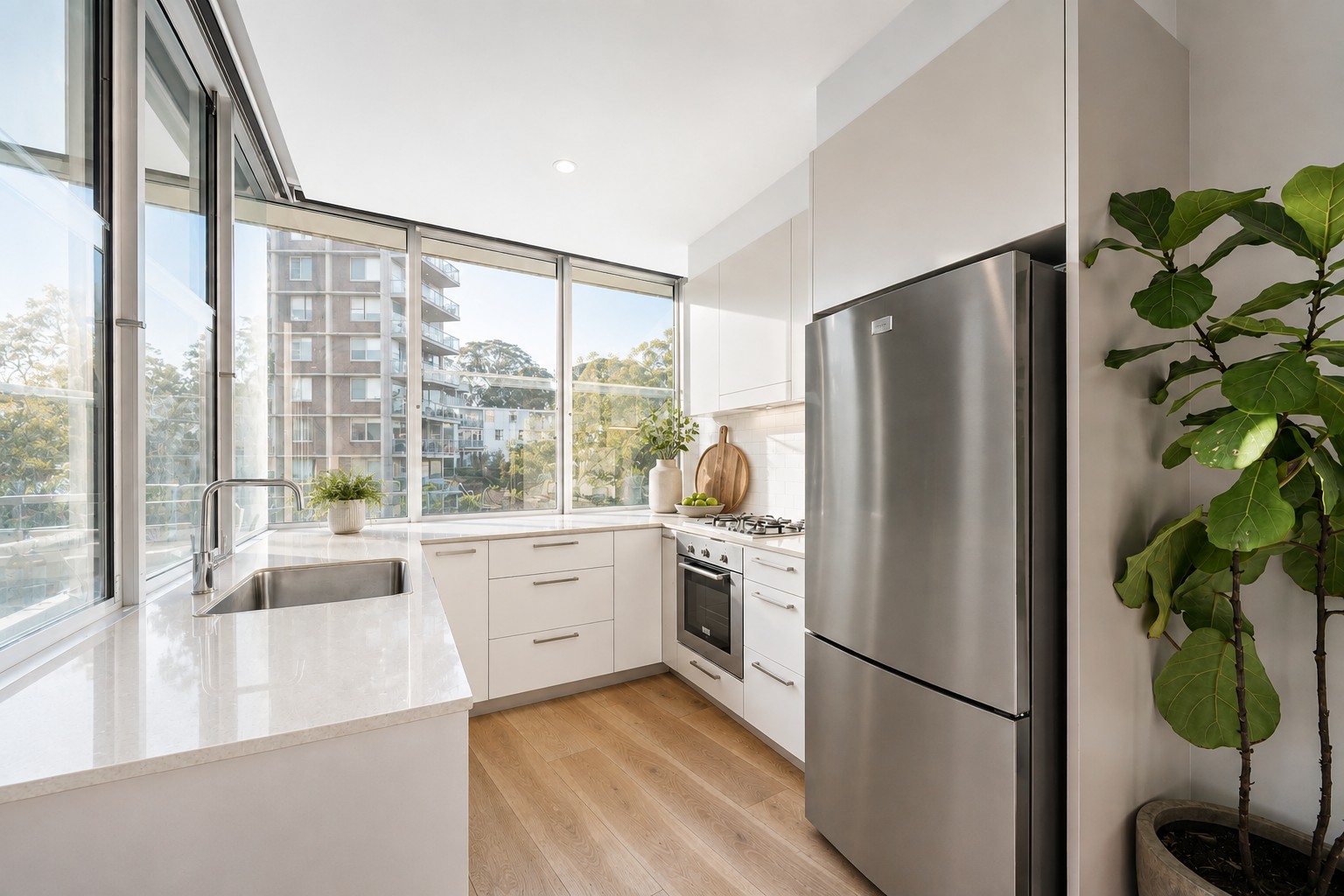 9/28 New Street, Bondi, NSW 2026