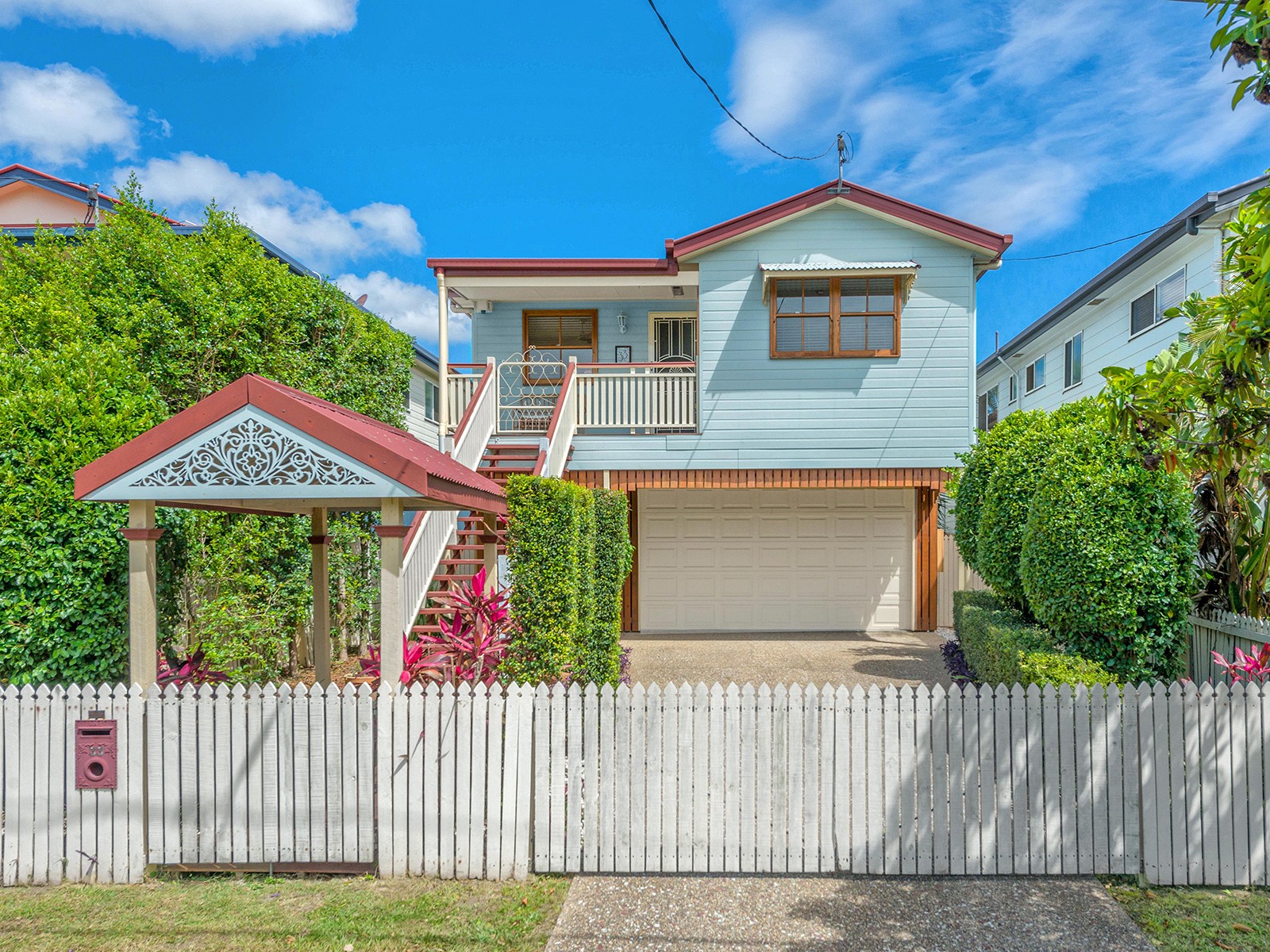 33 Station Avenue, Northgate, QLD 4013