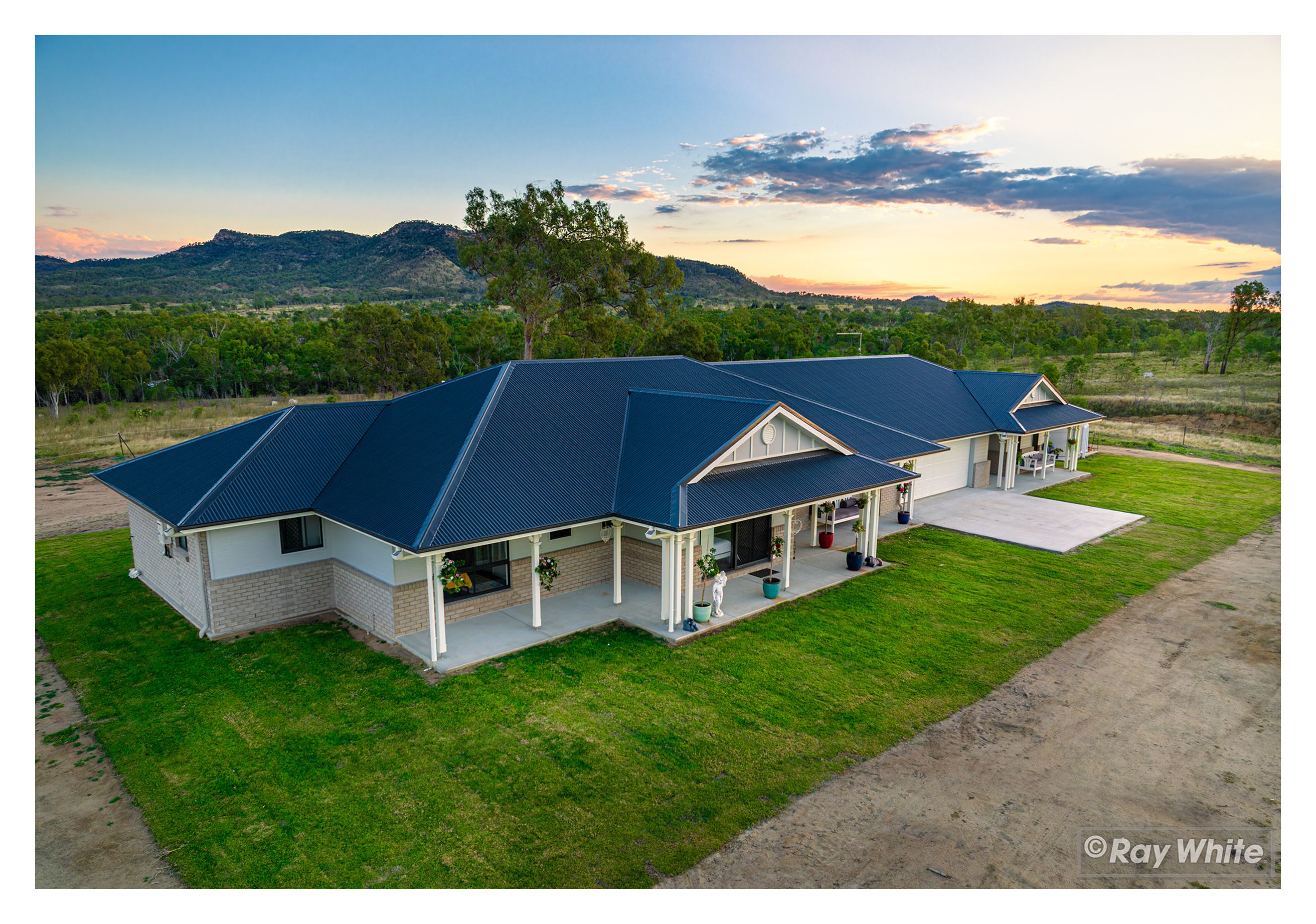 Lot 2 Hume Road, QLD 4702 Sold House Ray White